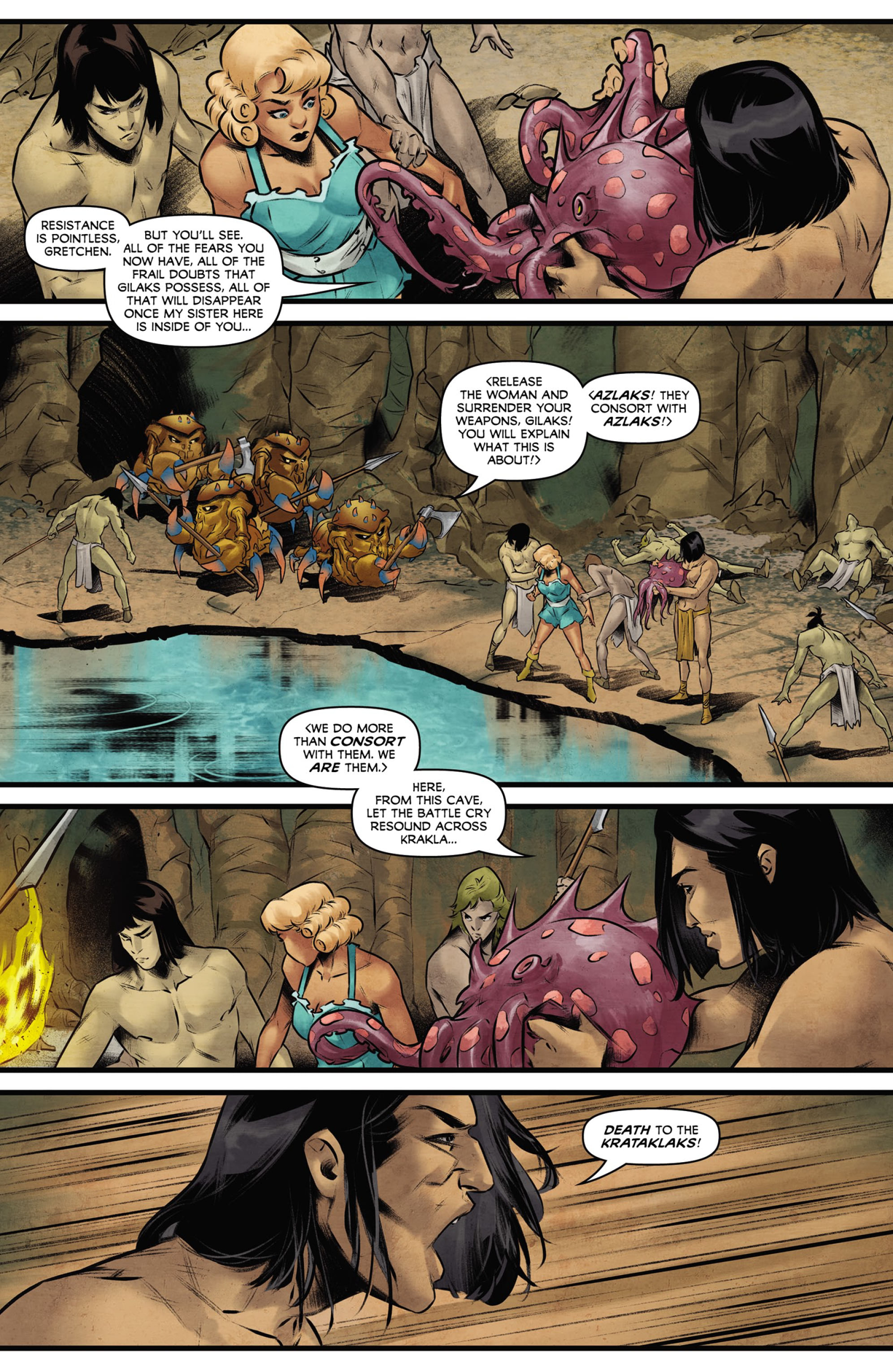 <{ $series->title }} issue 4 - Page 7