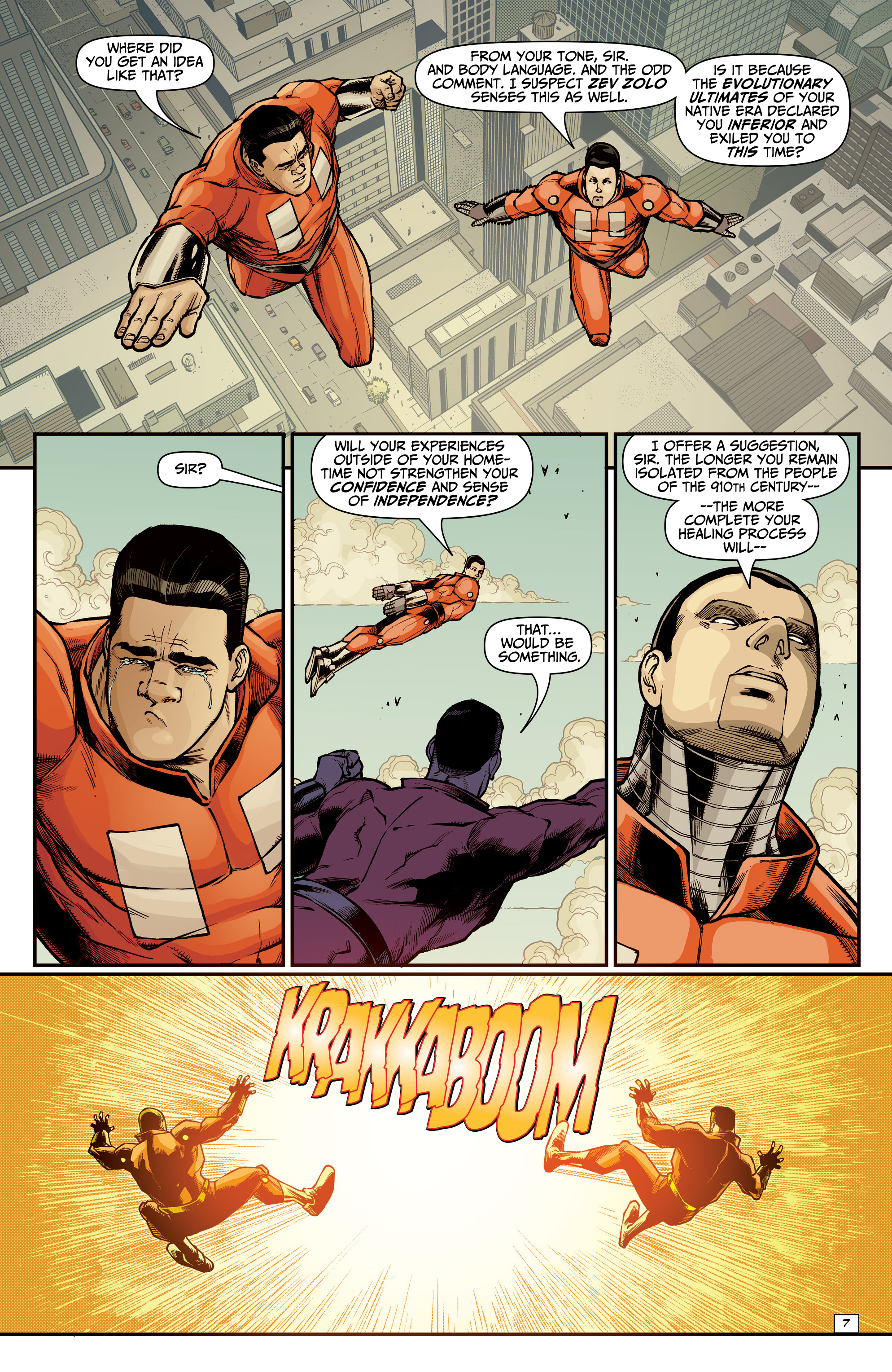 Penultiman (2020-) issue 1 - Page 9