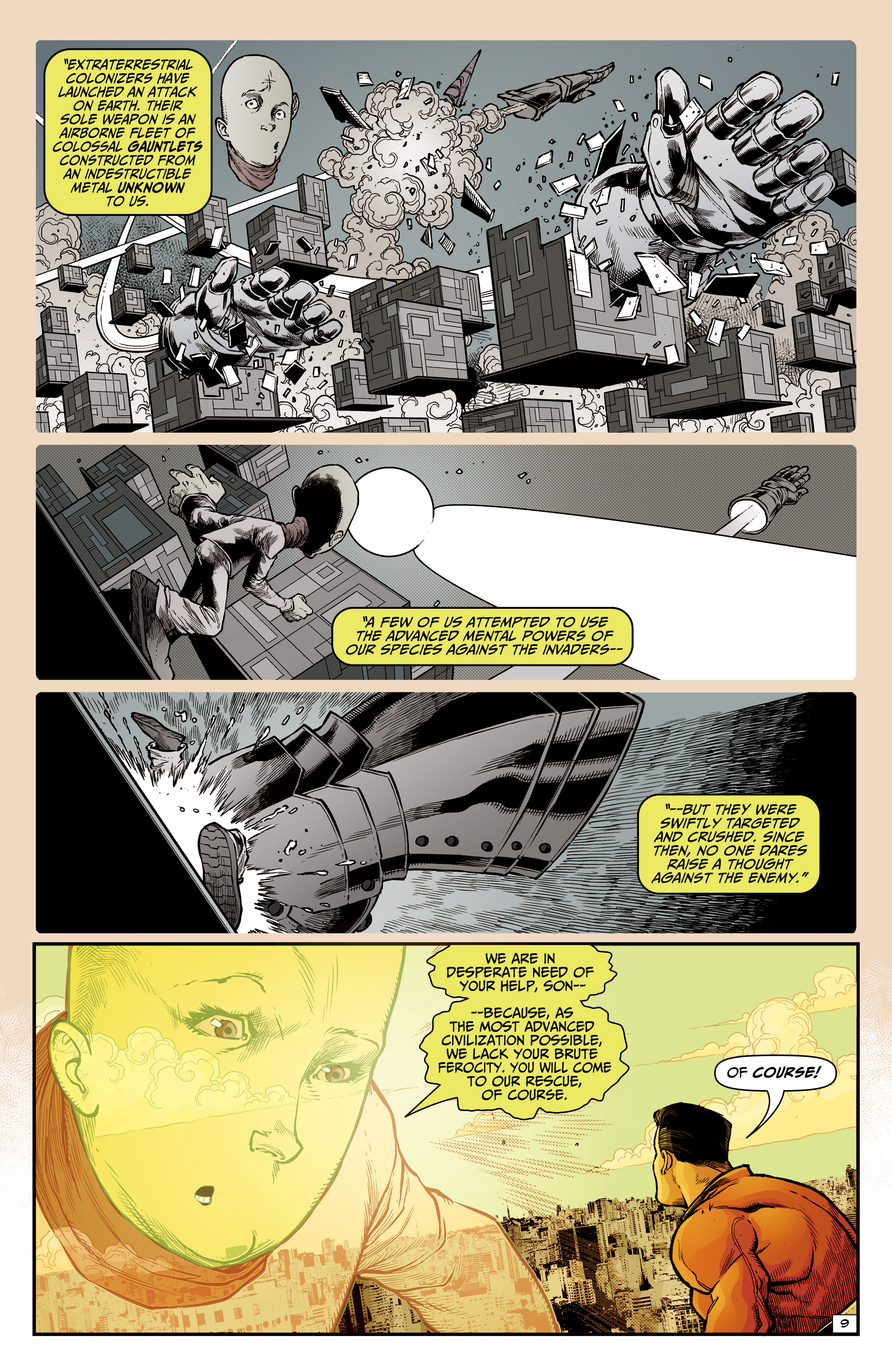 Penultiman (2020-) issue 1 - Page 11