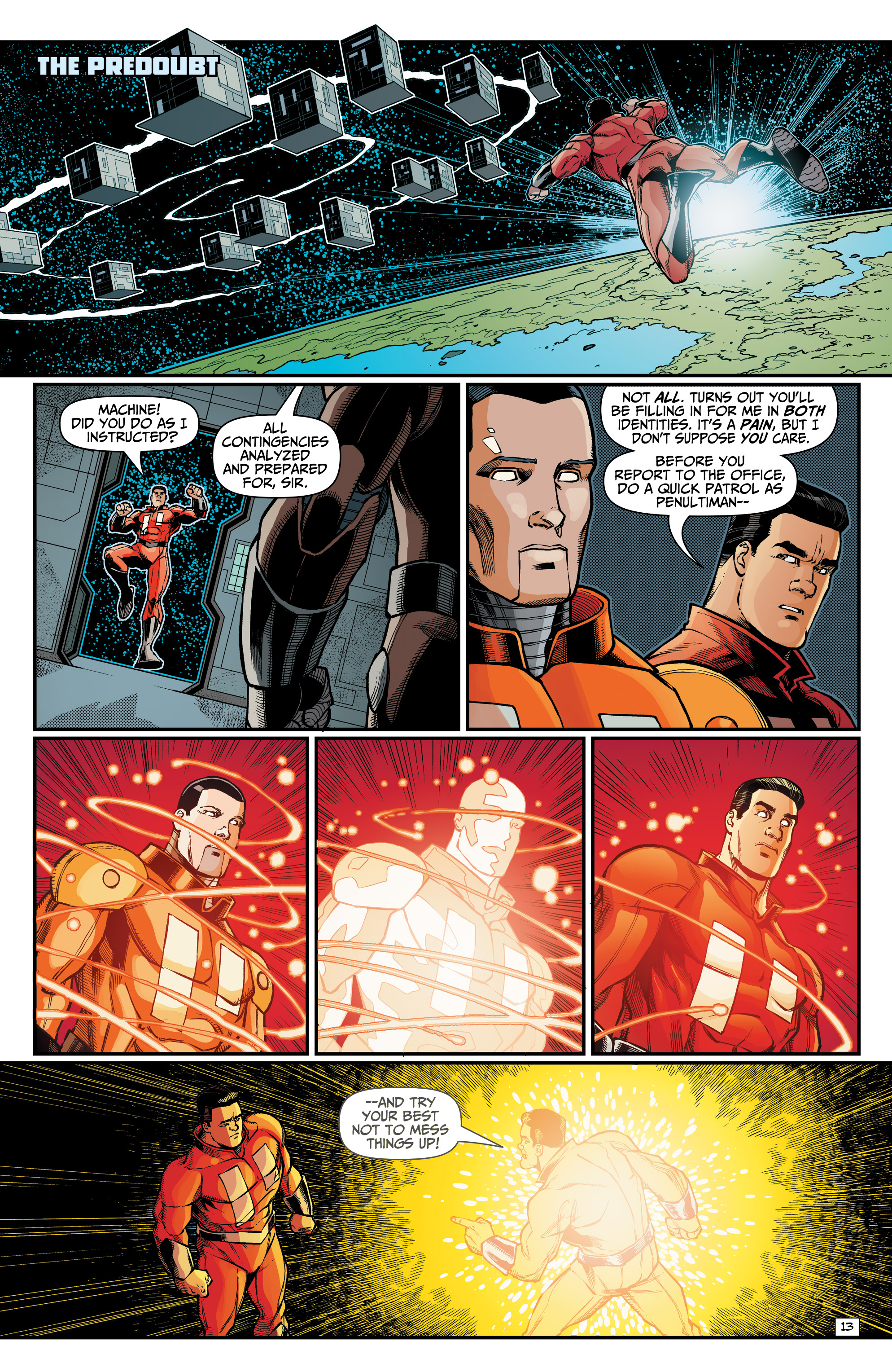 Penultiman (2020-) issue 1 - Page 15