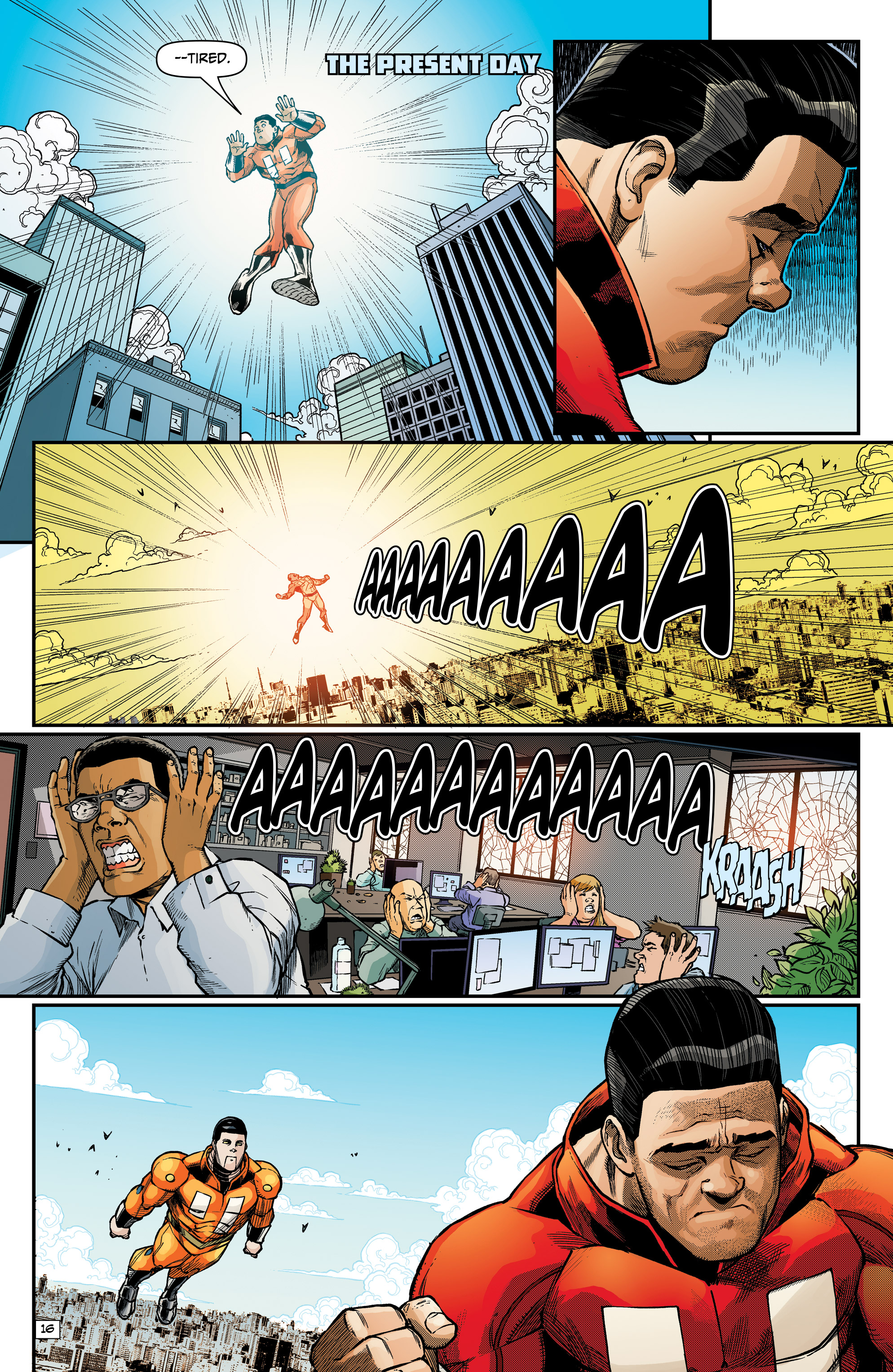 Penultiman (2020-) issue 1 - Page 18