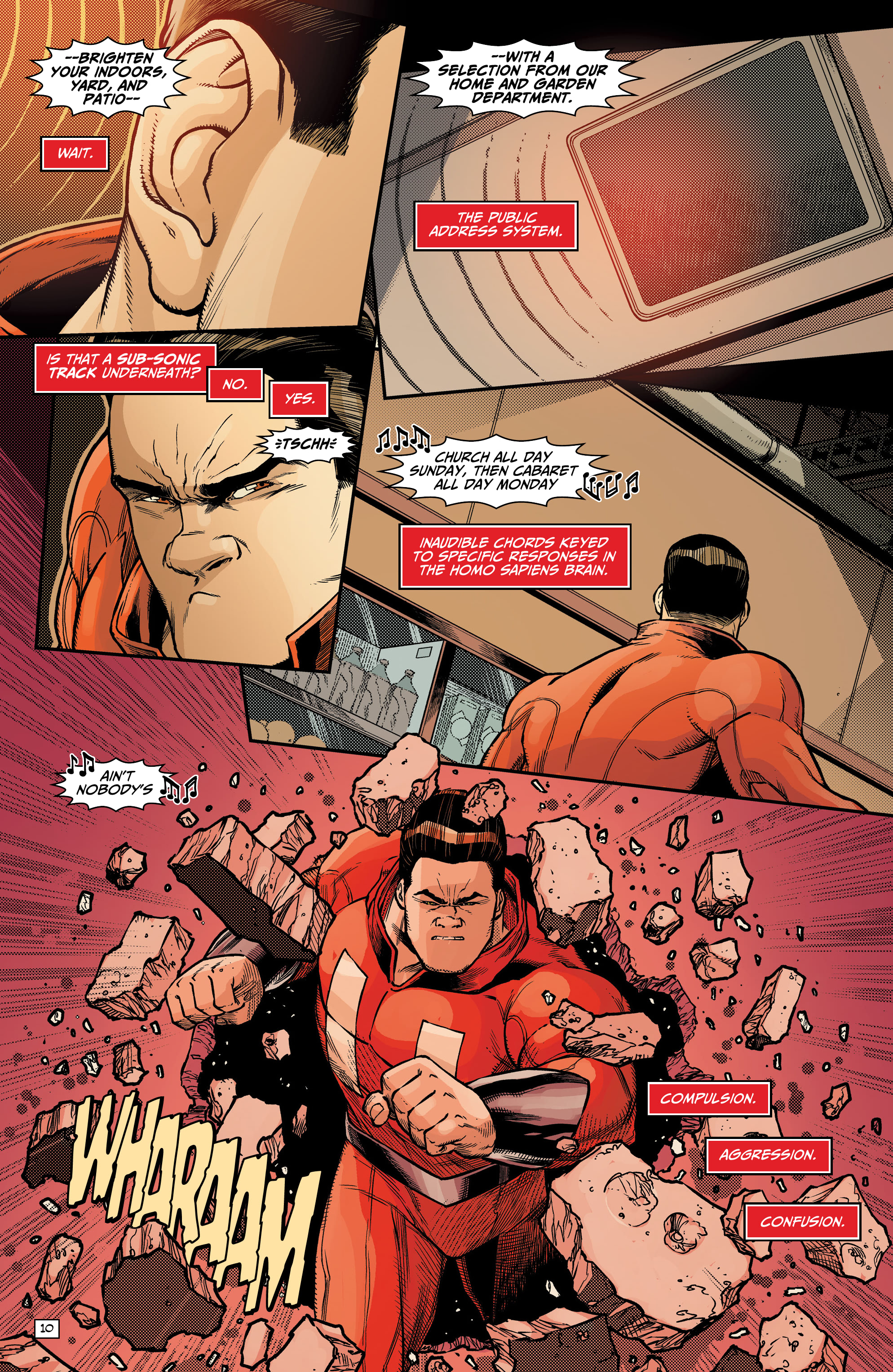 Penultiman (2020-) issue 2 - Page 11