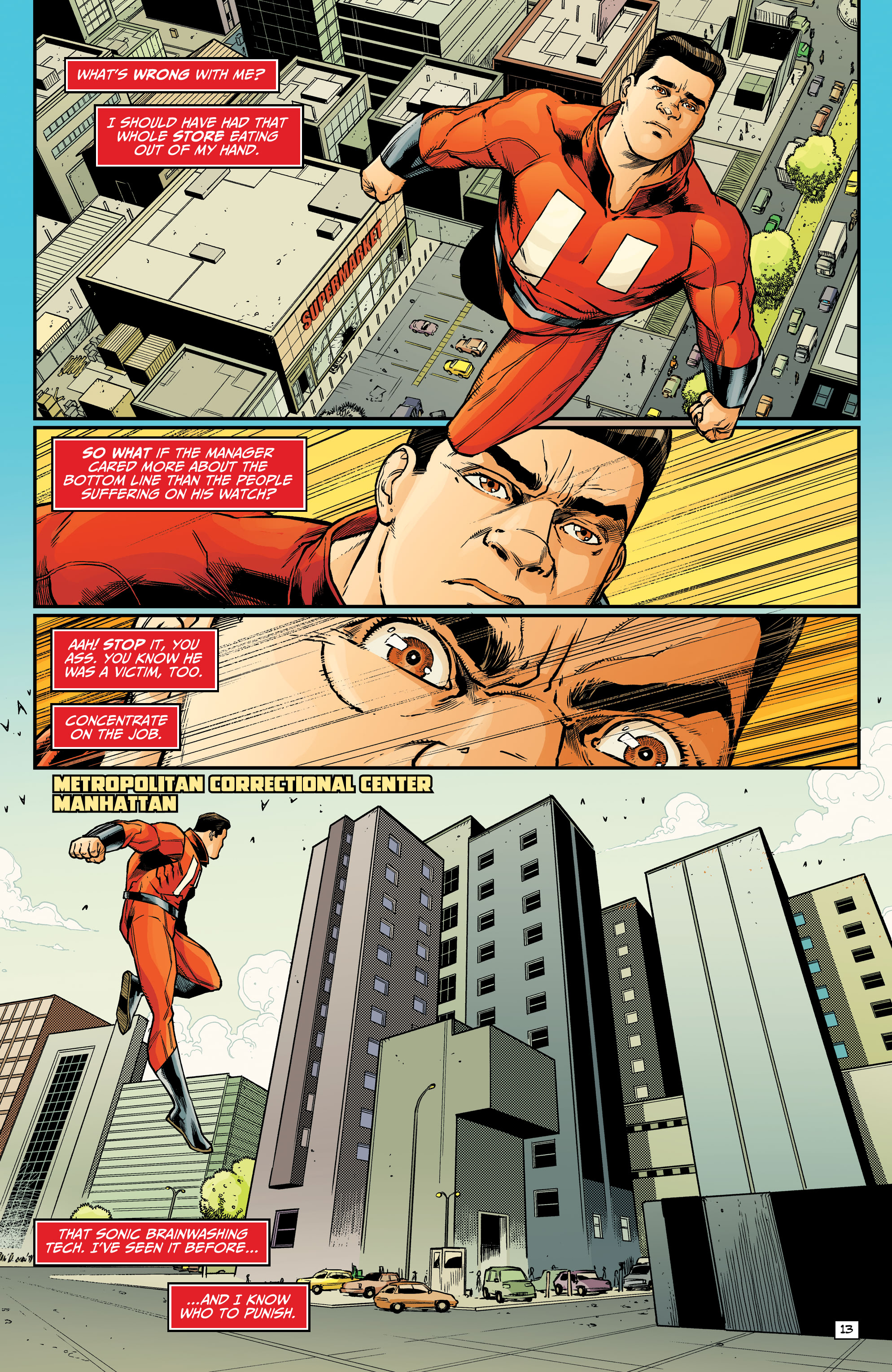 Penultiman (2020-) issue 2 - Page 14