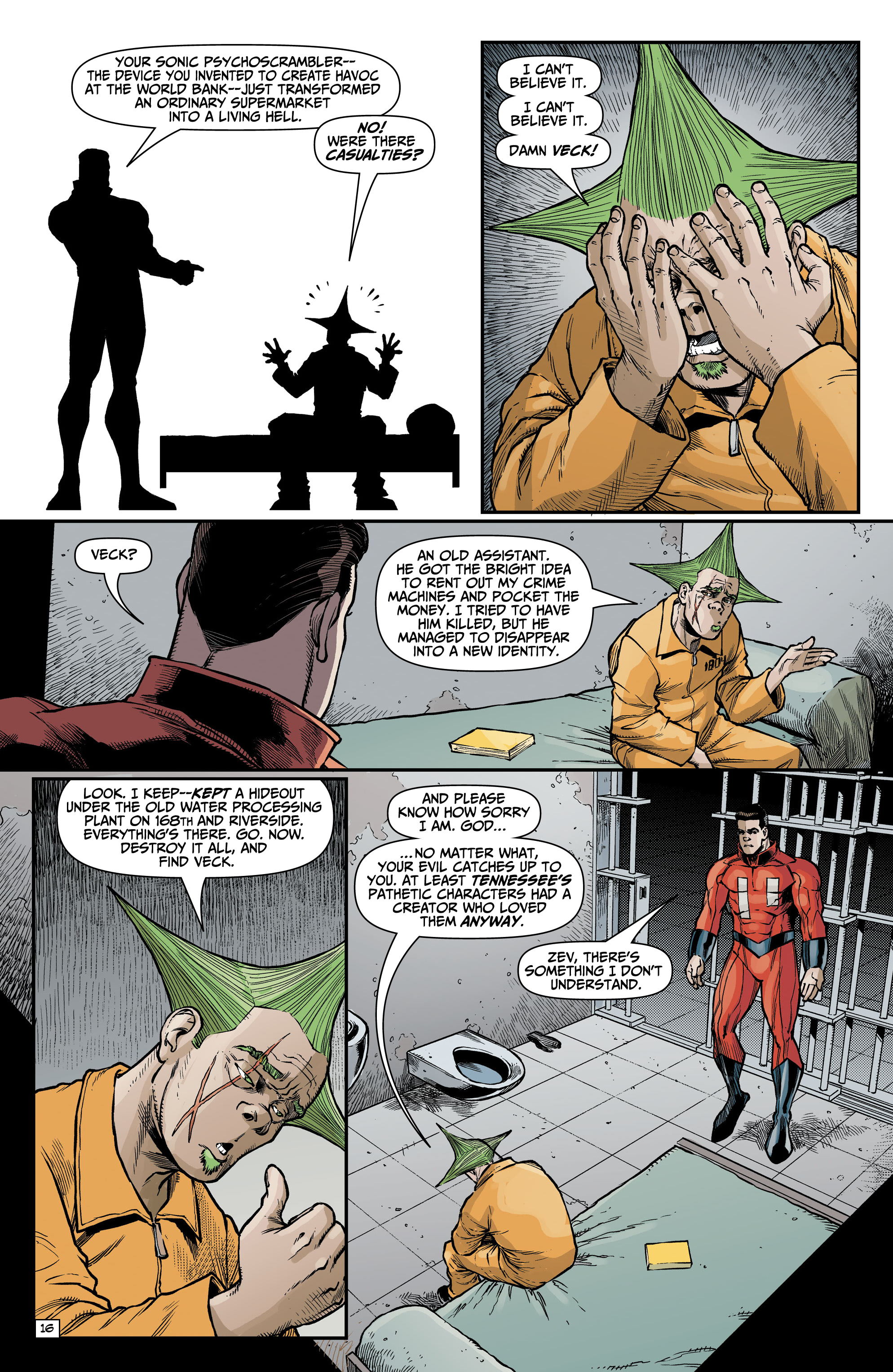 Penultiman (2020-) issue 2 - Page 17