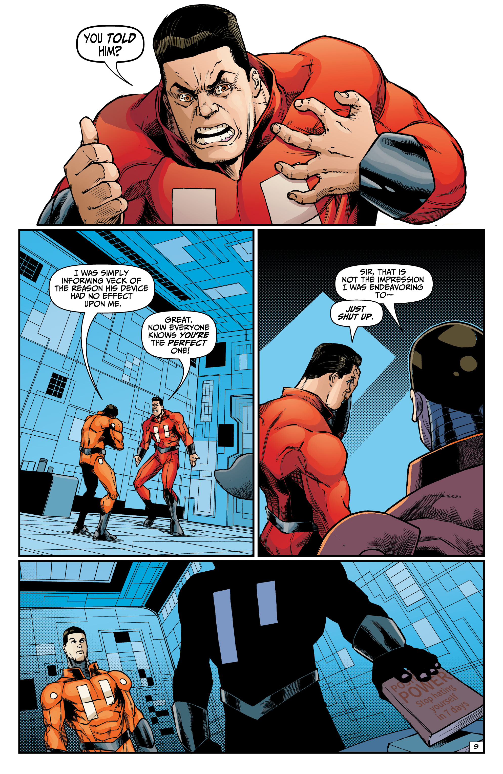 Penultiman (2020-) issue 3 - Page 11