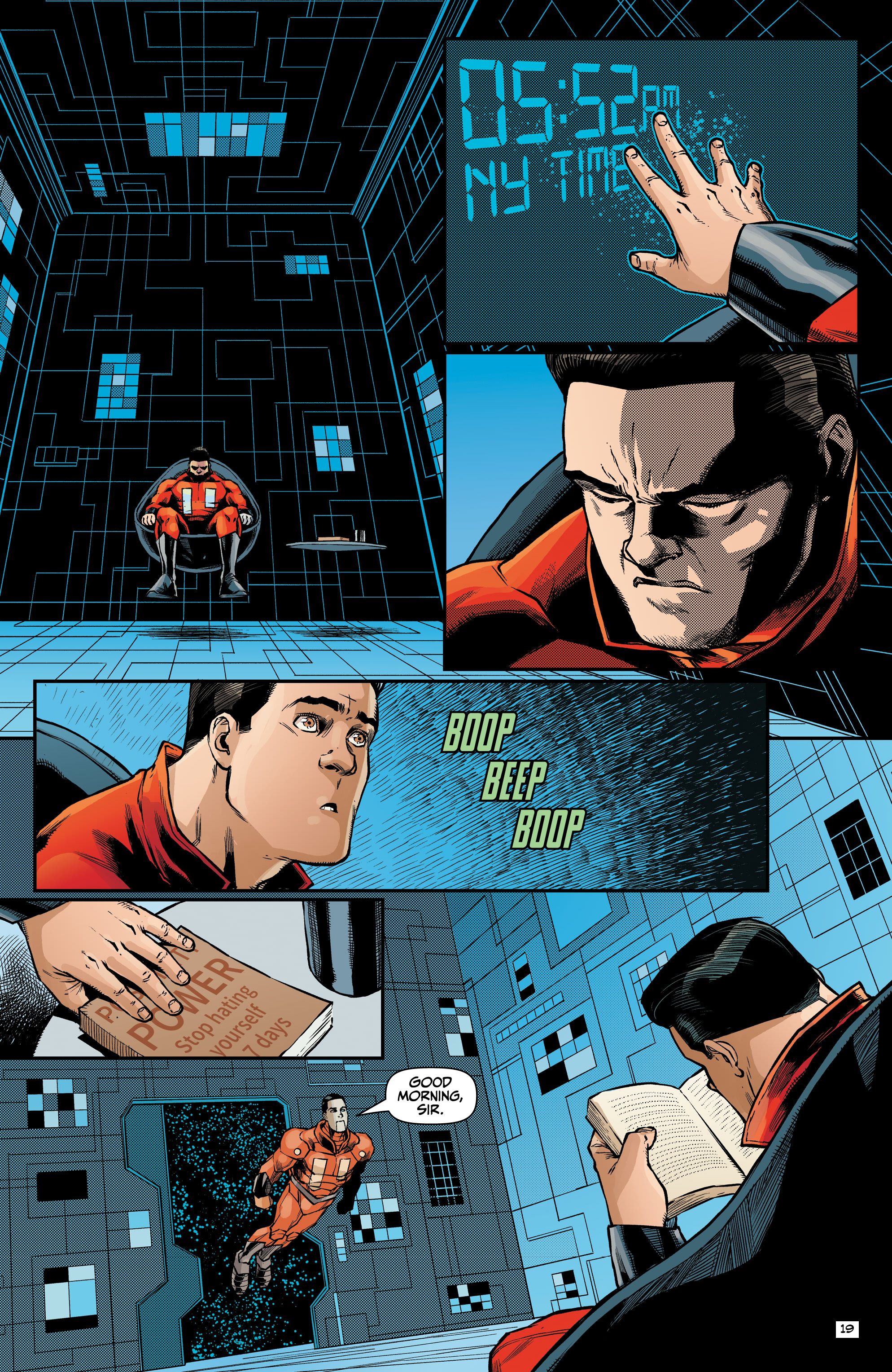 Penultiman (2020-) issue 3 - Page 21