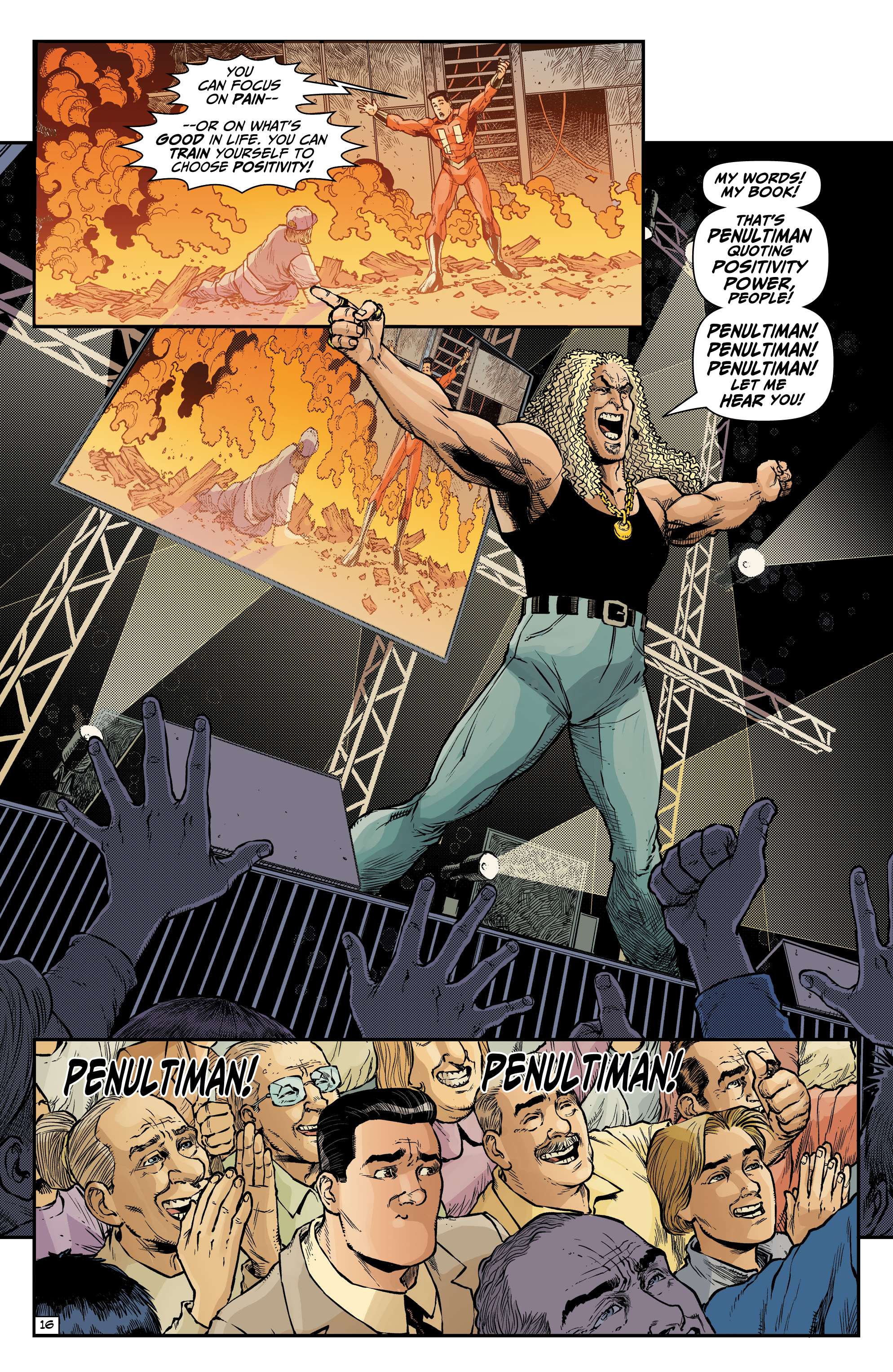 Penultiman (2020-) issue 4 - Page 18