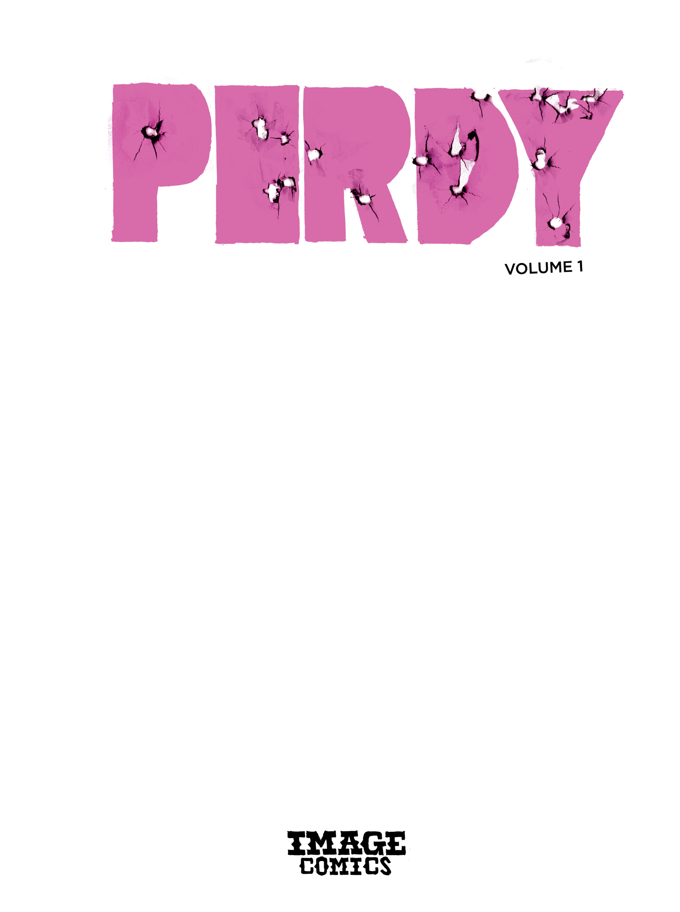 Perdy (2018-): Chapter 1 - Page 3