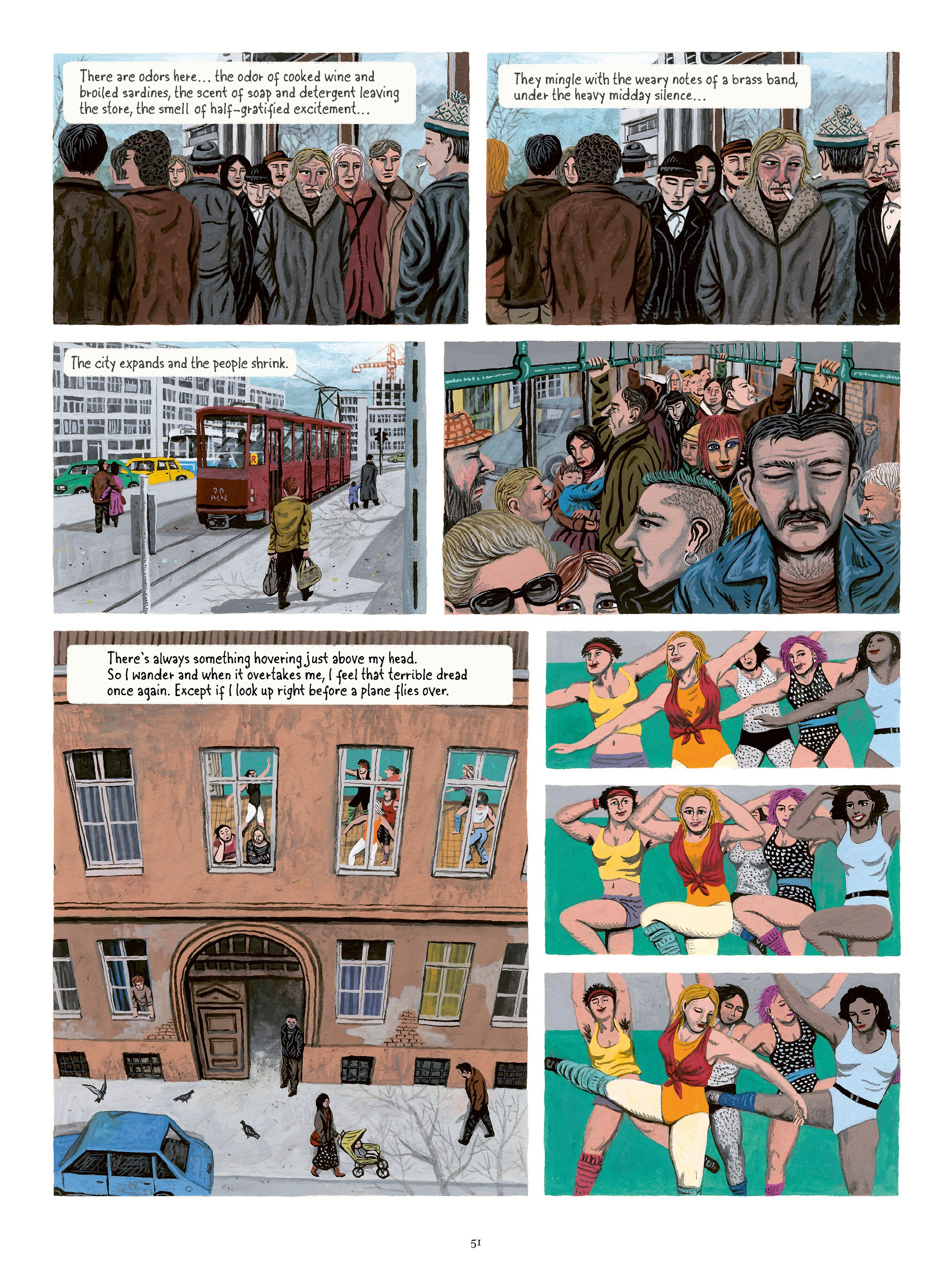 Petar & Liza (2024) issue 1 - Page 54