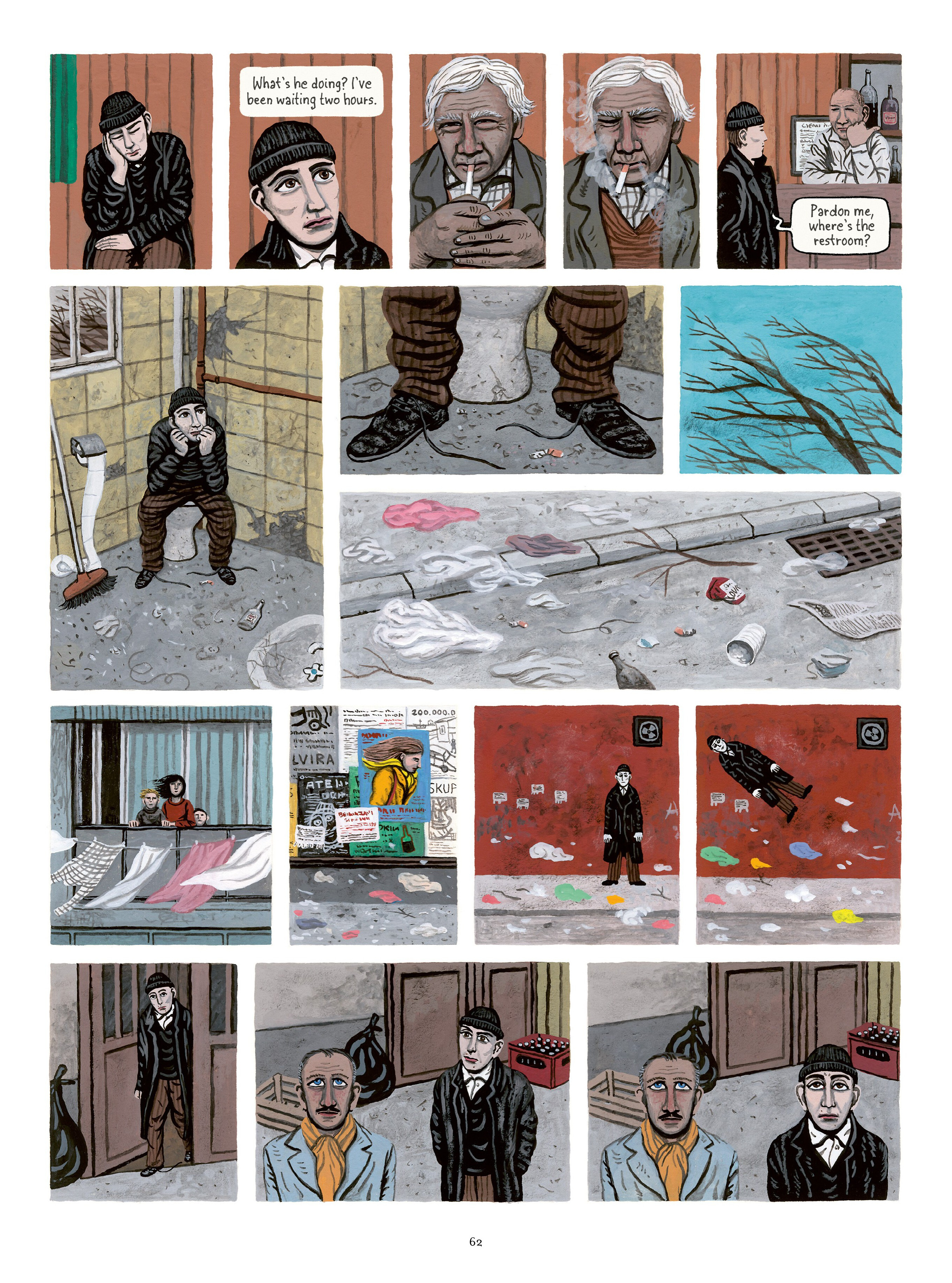 Petar & Liza (2024) issue 1 - Page 65