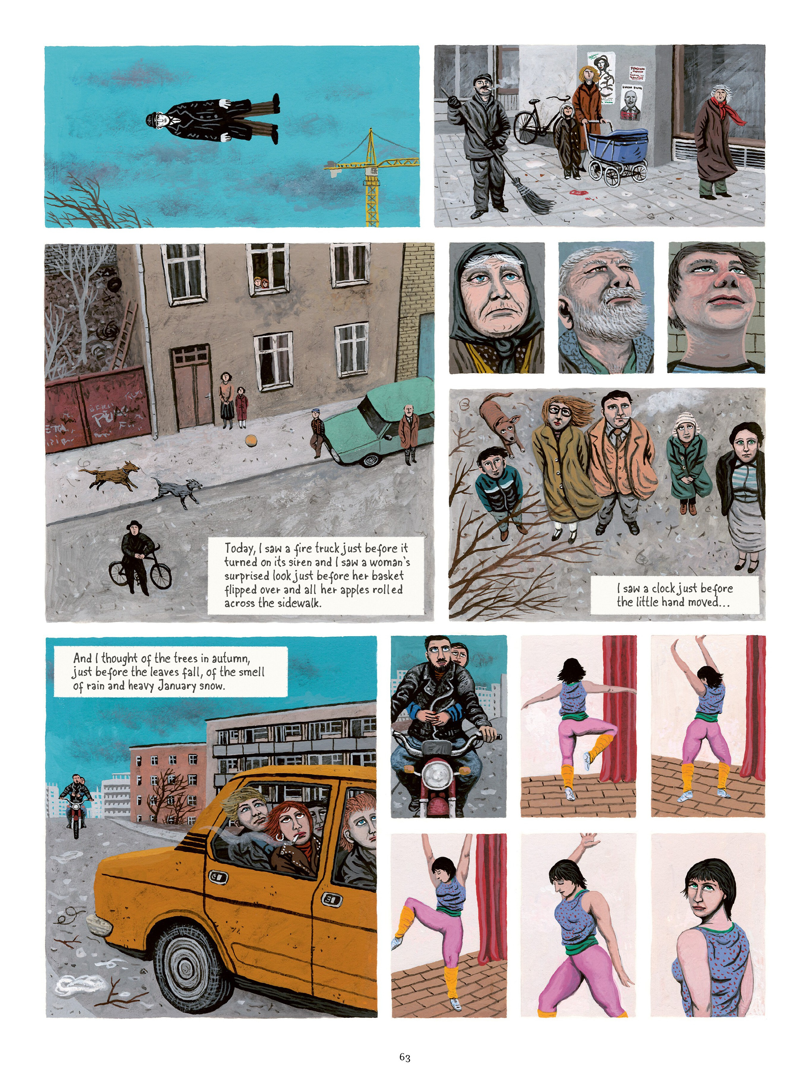 Petar & Liza (2024) issue 1 - Page 66