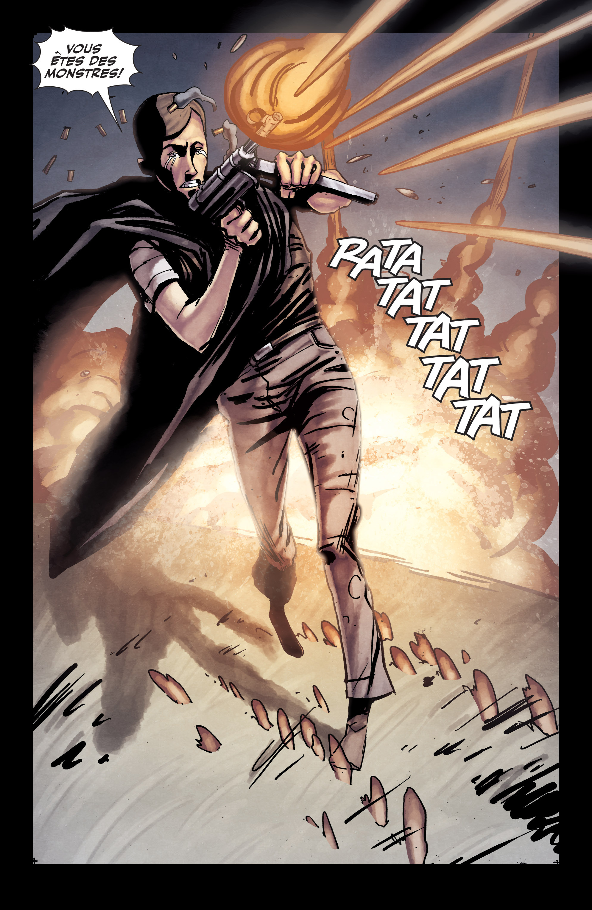 Peter Panzerfaust (2012-): Chapter 5 - Page 3