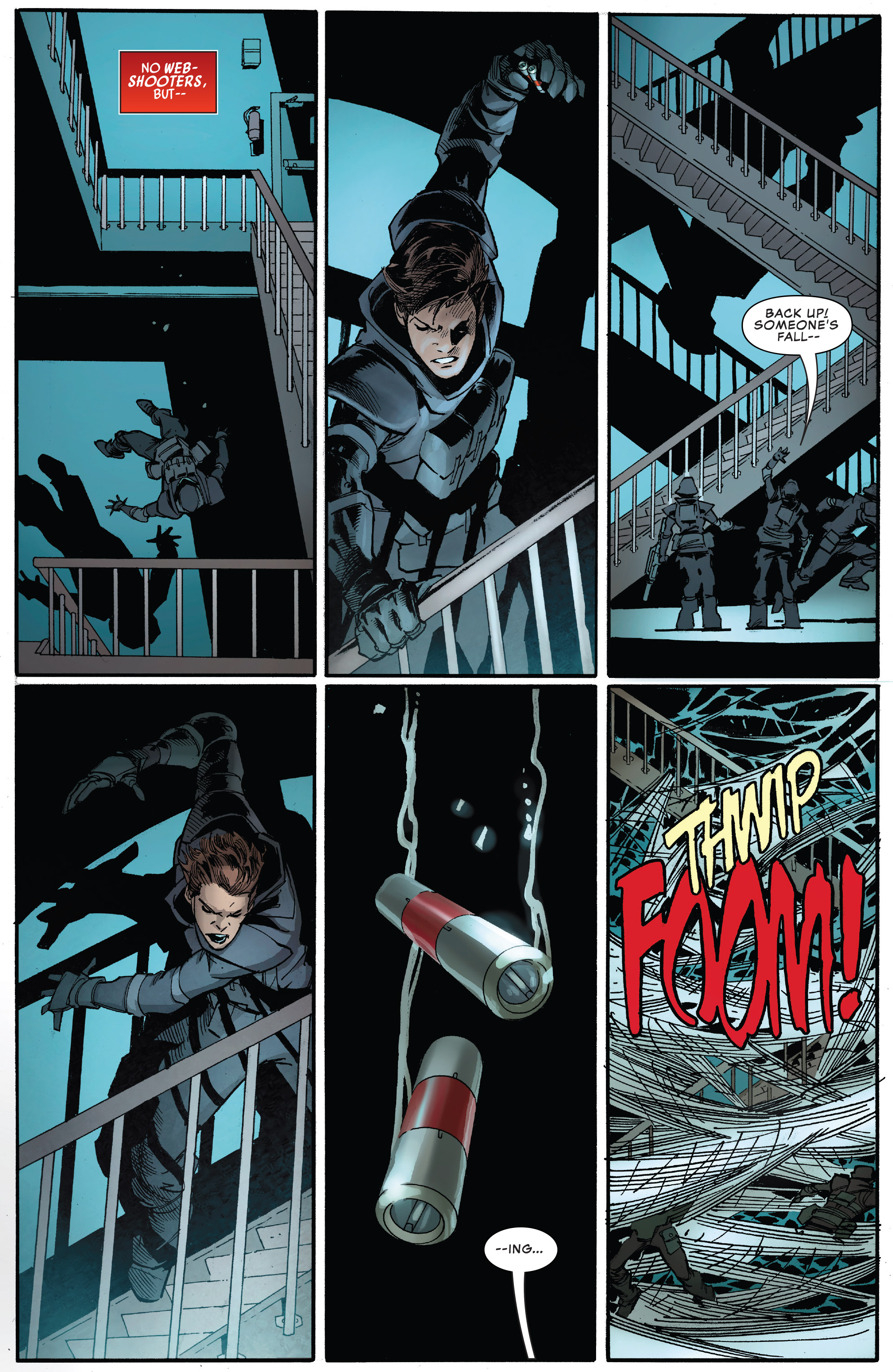 Peter Parker: The Spectacular Spider-Man (2017-) issue 297 - Page 11