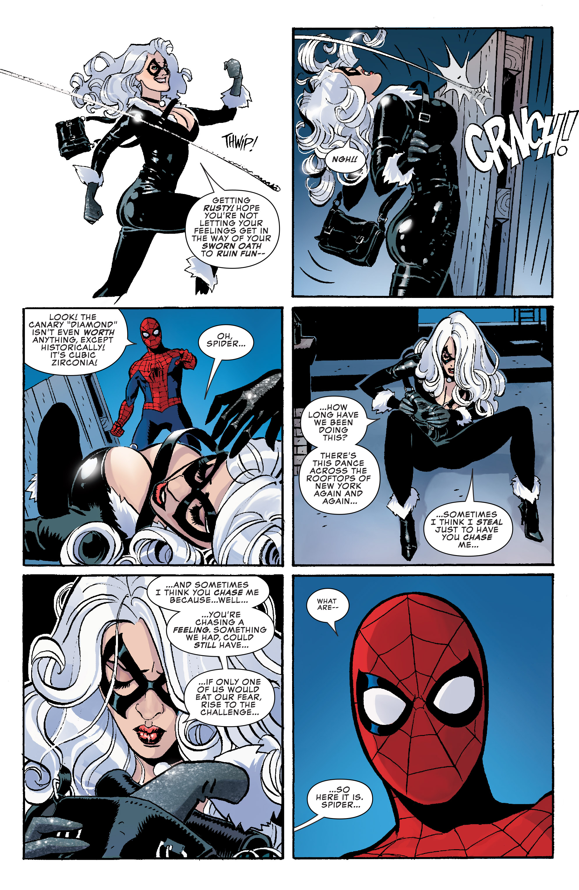 Peter Parker: The Spectacular Spider-Man (2017-) issue 300 - Page 44