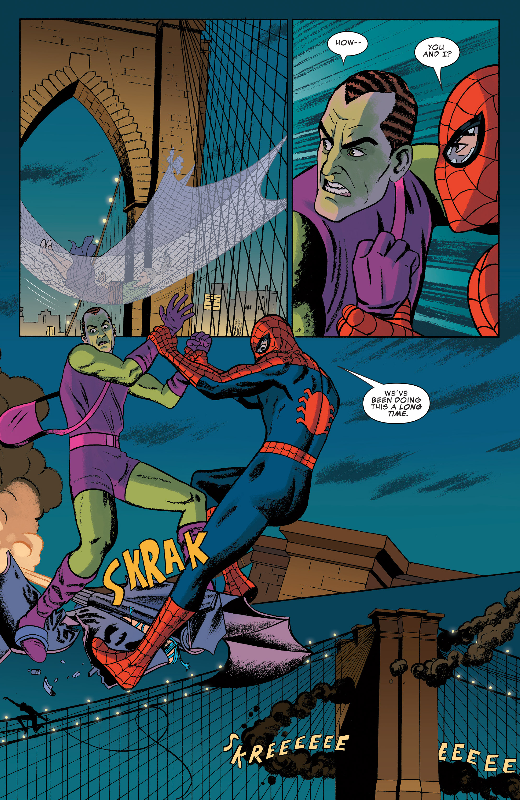 Peter Parker: The Spectacular Spider-Man (2017-) : Chapter 303 - Page 16