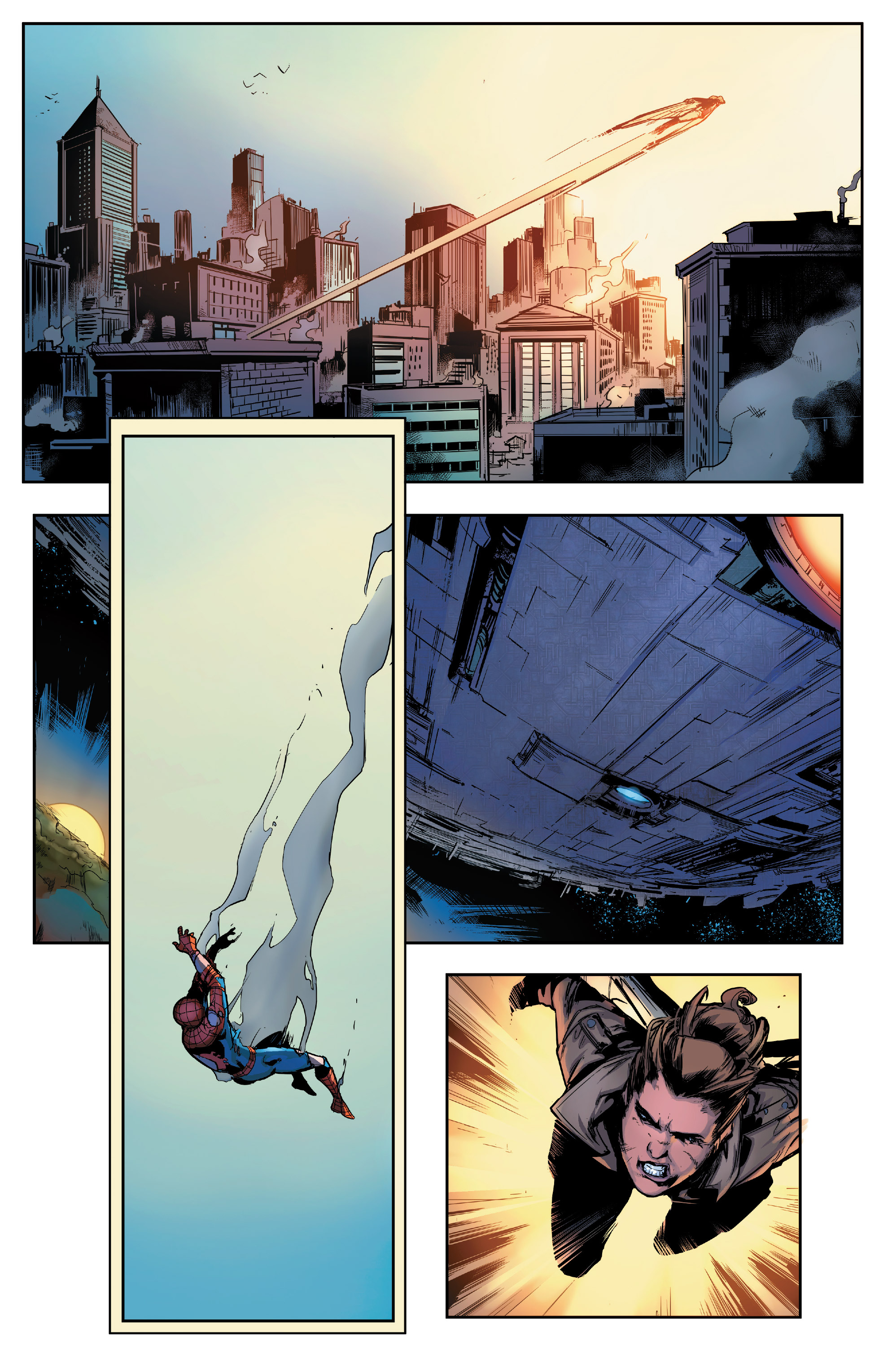 Peter Parker: The Spectacular Spider-Man (2017-) issue 307 - Page 17