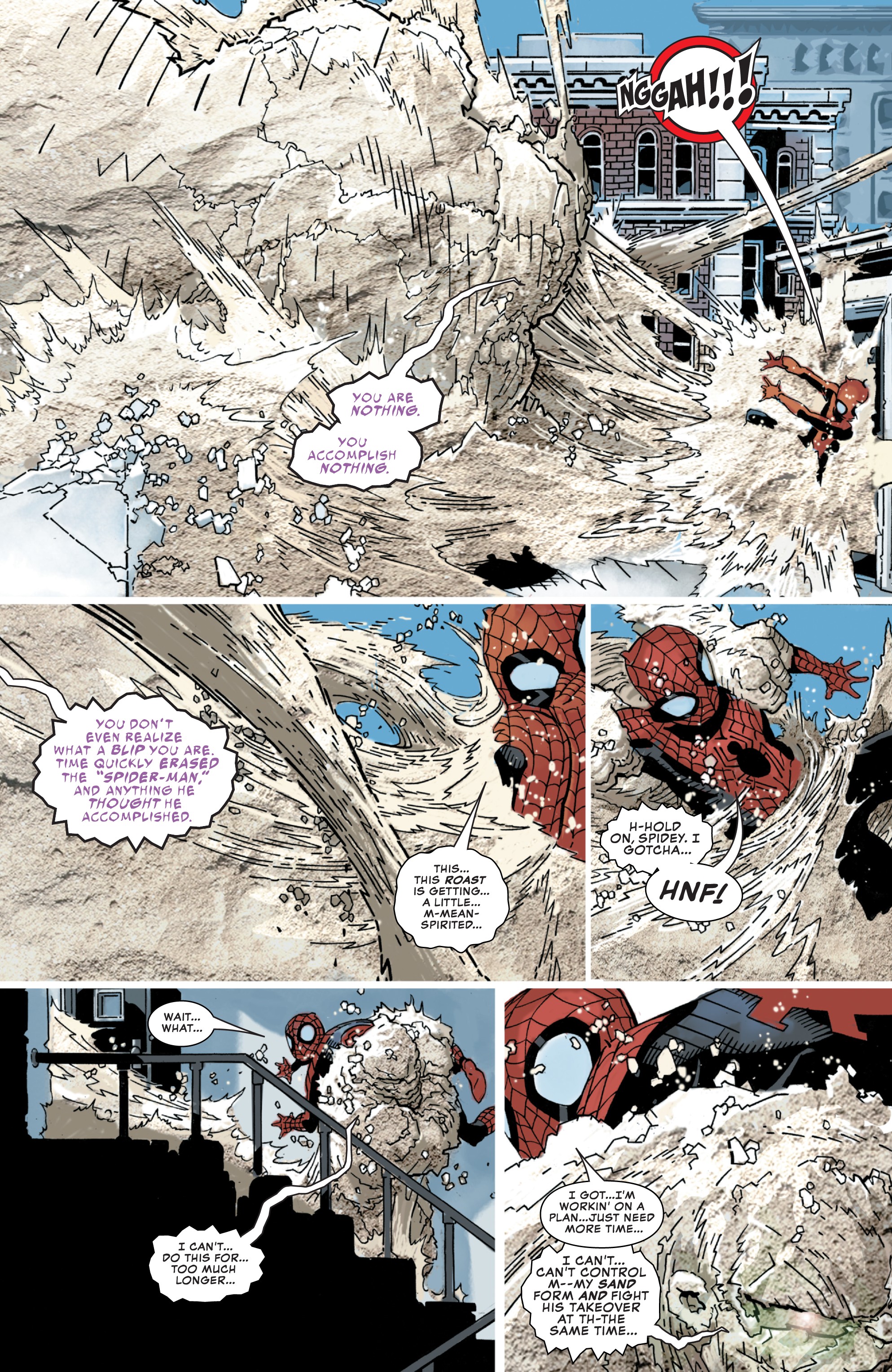 <{ $series->title }} issue 309 - Page 9