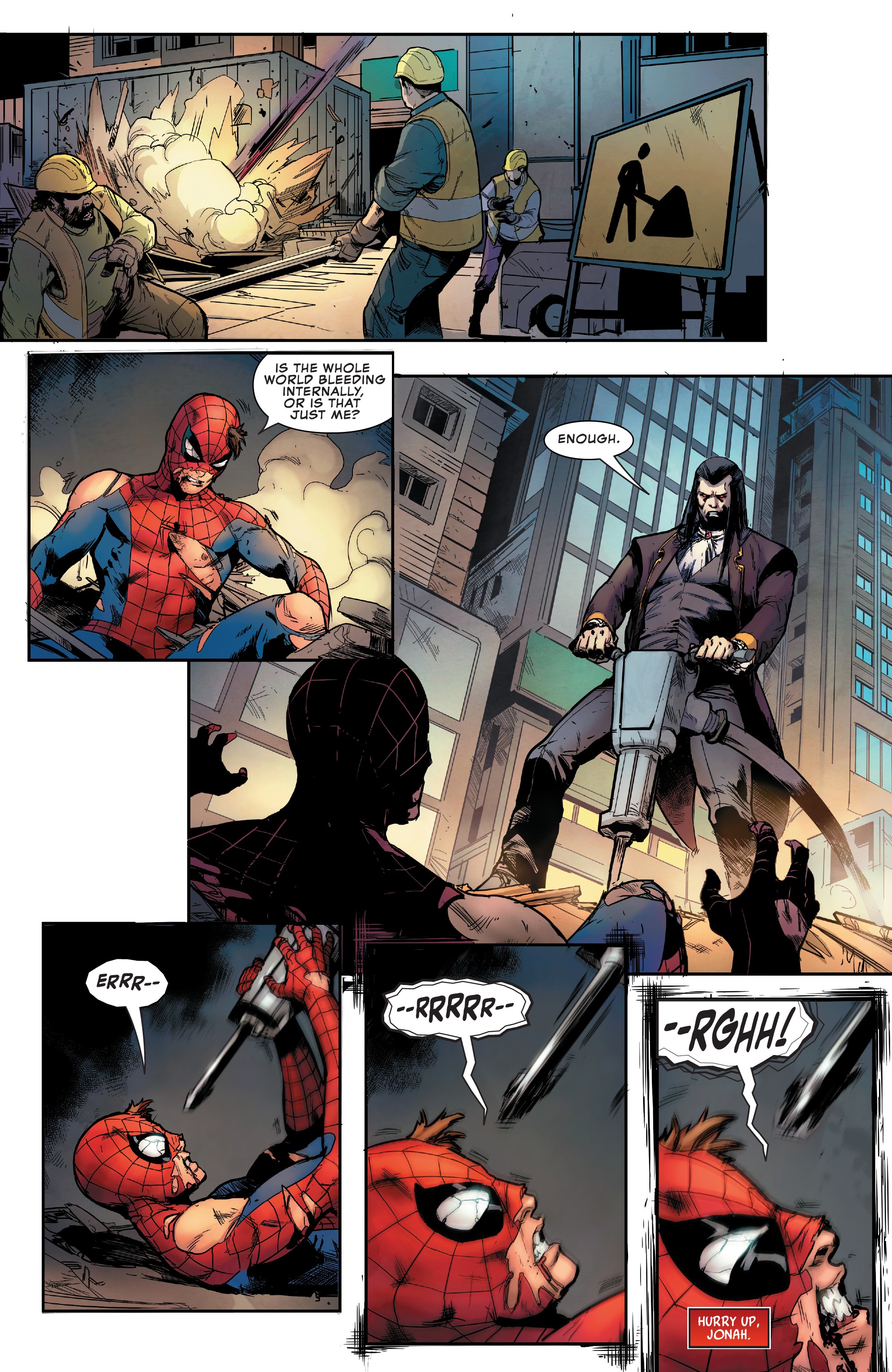 Peter Parker: The Spectacular Spider-Man (2017-) issue 311 - Page 14