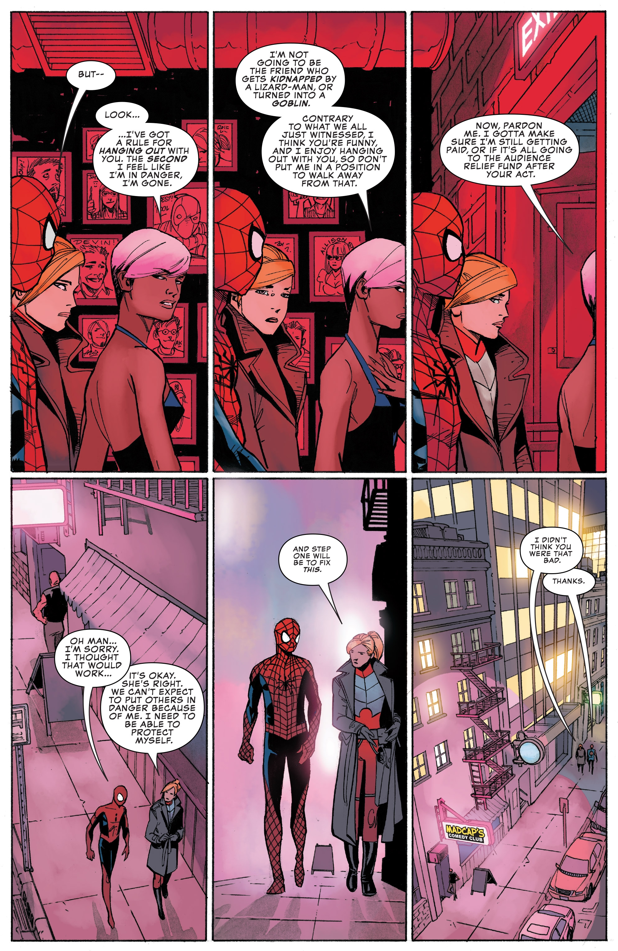 Peter Parker: The Spectacular Spider-Man (2017-) issue 4 - Page 18