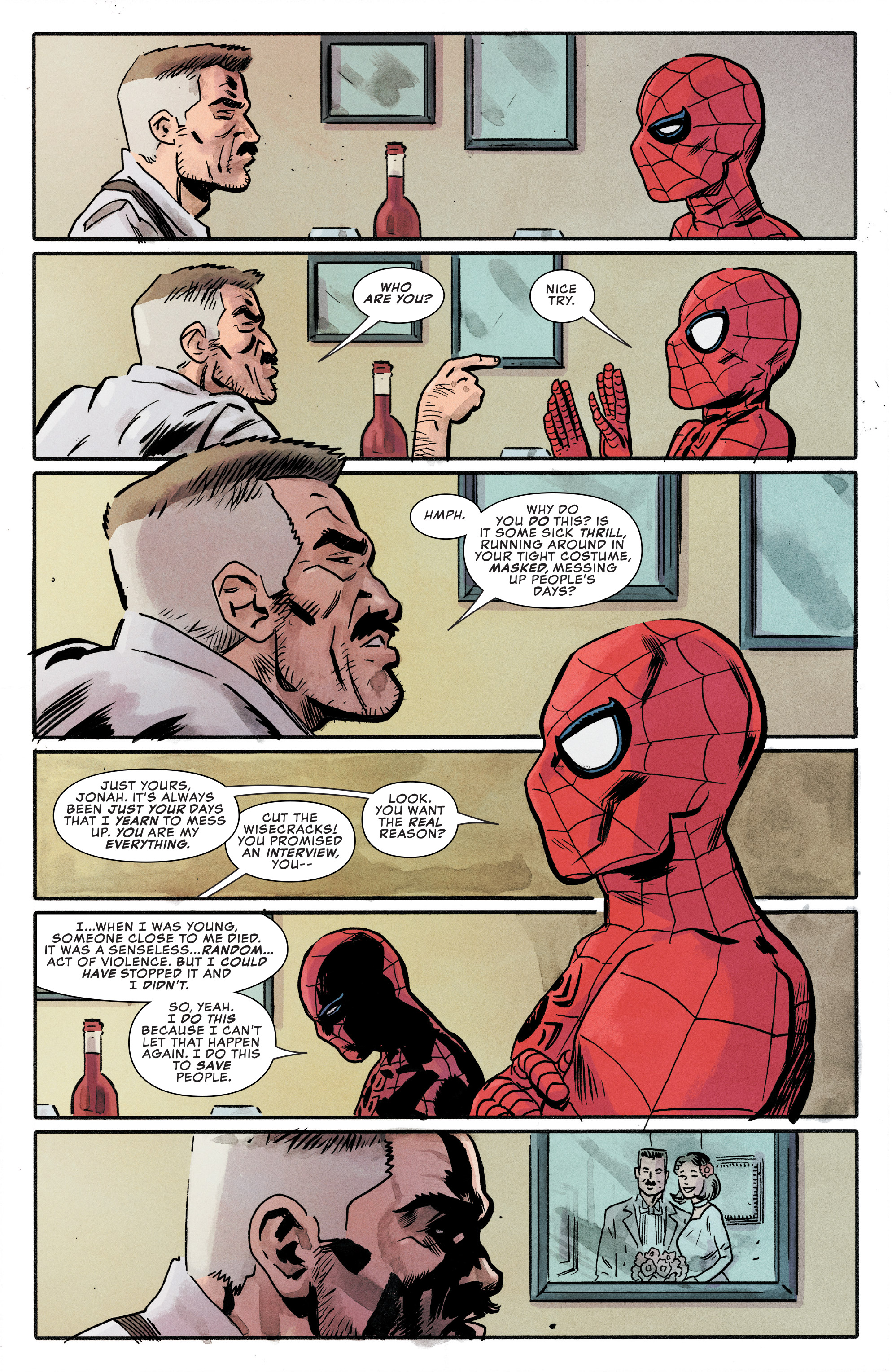 Peter Parker: The Spectacular Spider-Man (2017-) issue 6 - Page 8