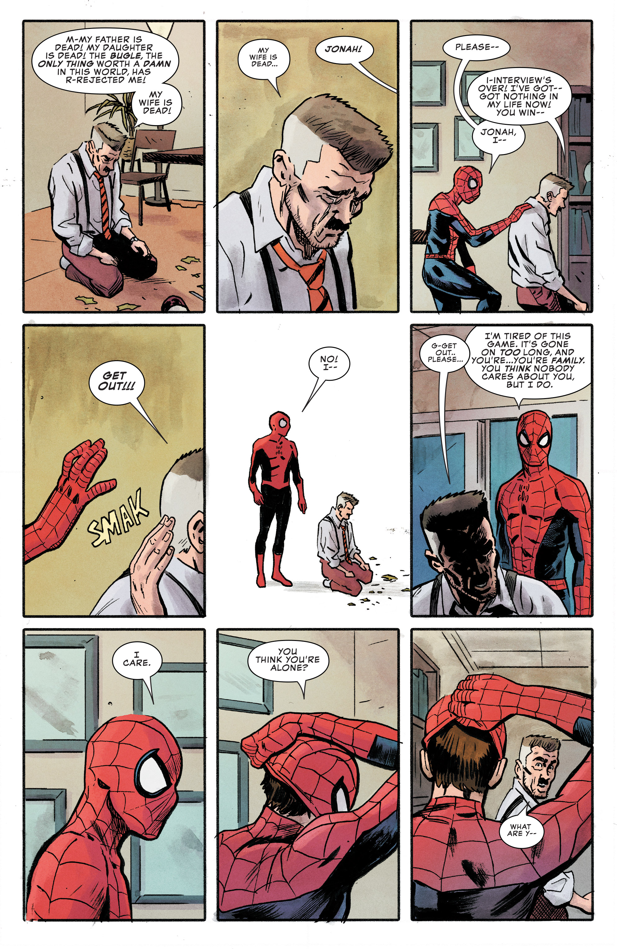 Peter Parker: The Spectacular Spider-Man (2017-) issue 6 - Page 17