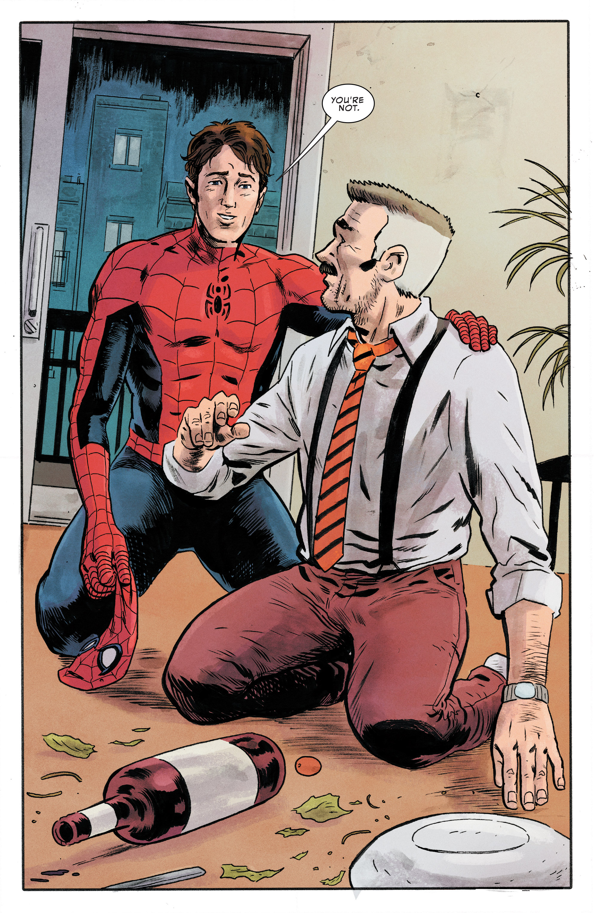 Peter Parker: The Spectacular Spider-Man (2017-) issue 6 - Page 18