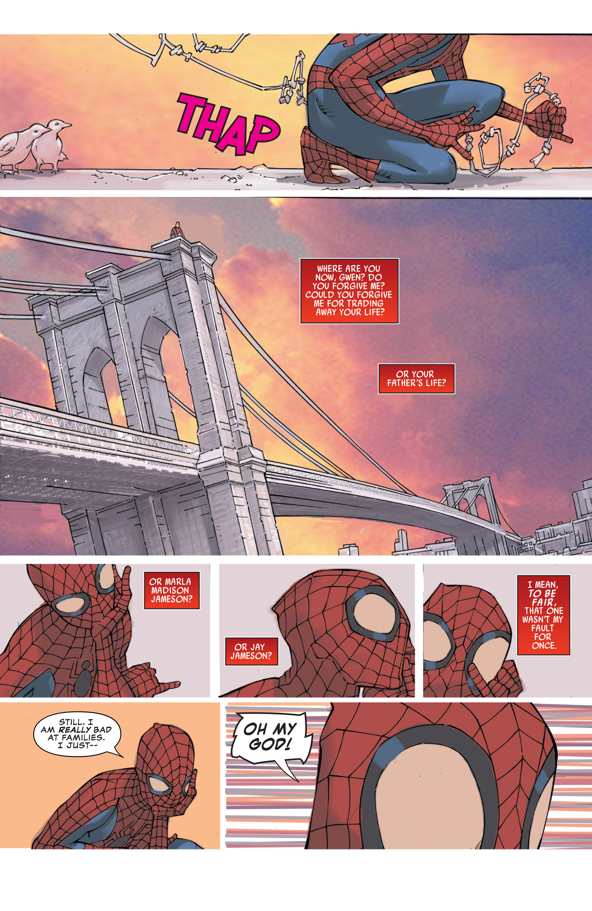 Peter Parker: The Spectacular Spider-Man (2017-) issue Annual 1 - Page 28