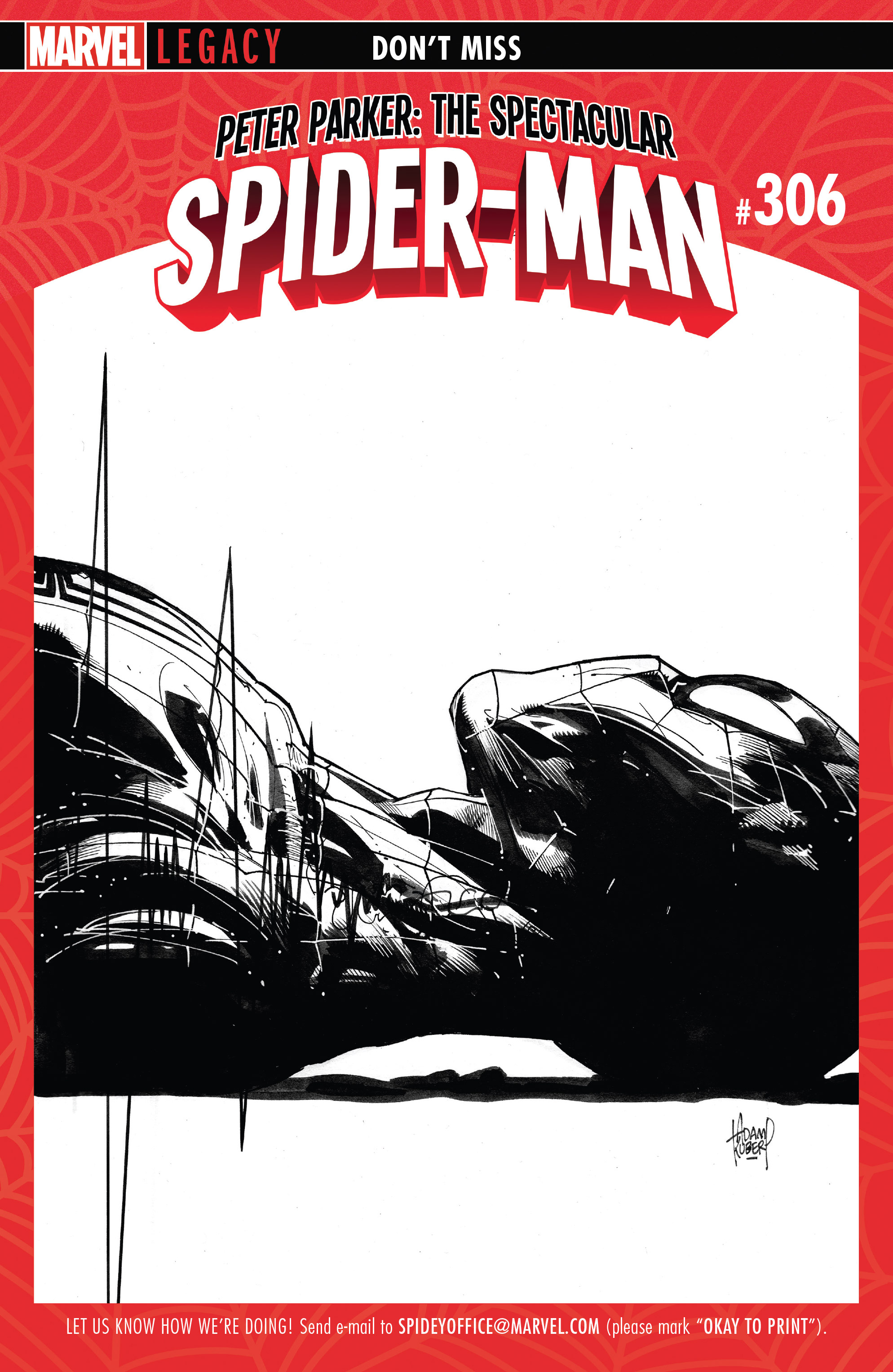 Peter Parker: The Spectacular Spider-Man (2017-) issue Annual 1 - Page 33