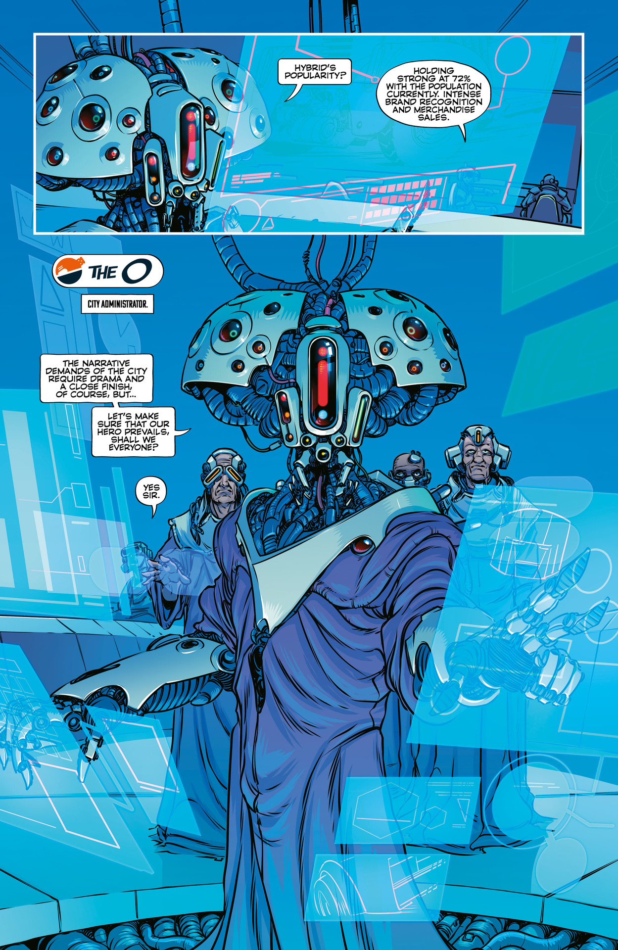 Petrol Head (2023) Chapter 1 Page 9