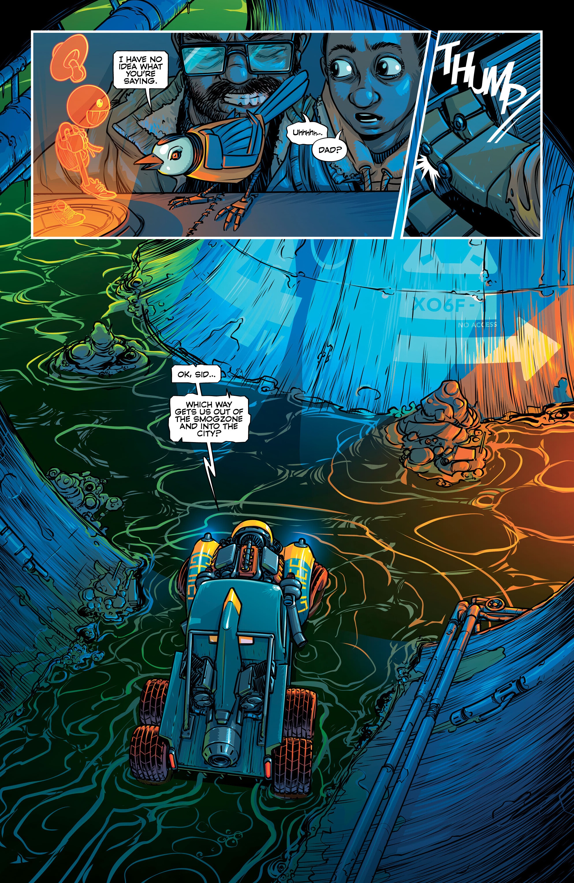 Petrol Head (2023-) issue 2 - Page 21