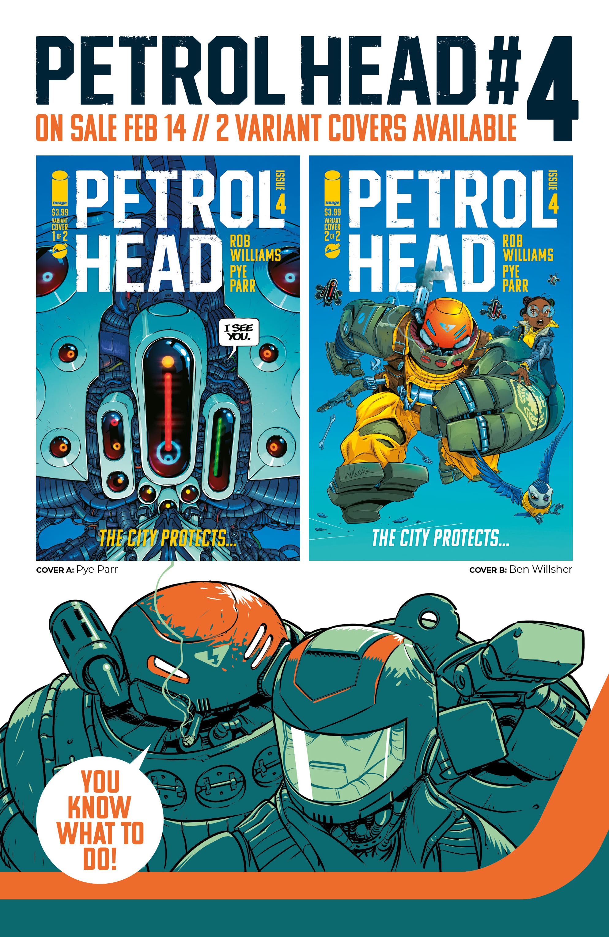 Petrol Head (2023-) issue 3 - Page 30