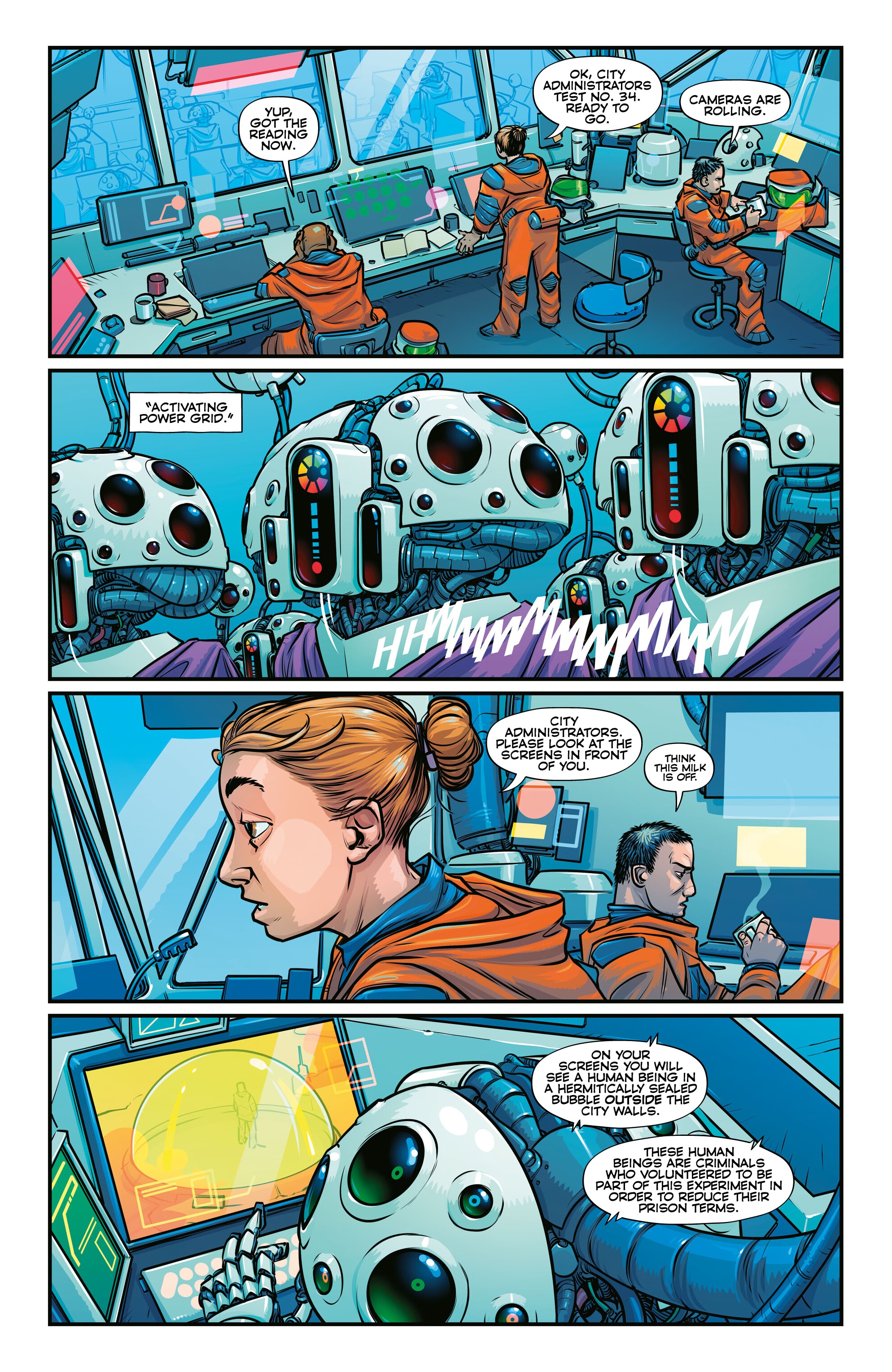 Petrol Head (2023-) issue 4 - Page 4