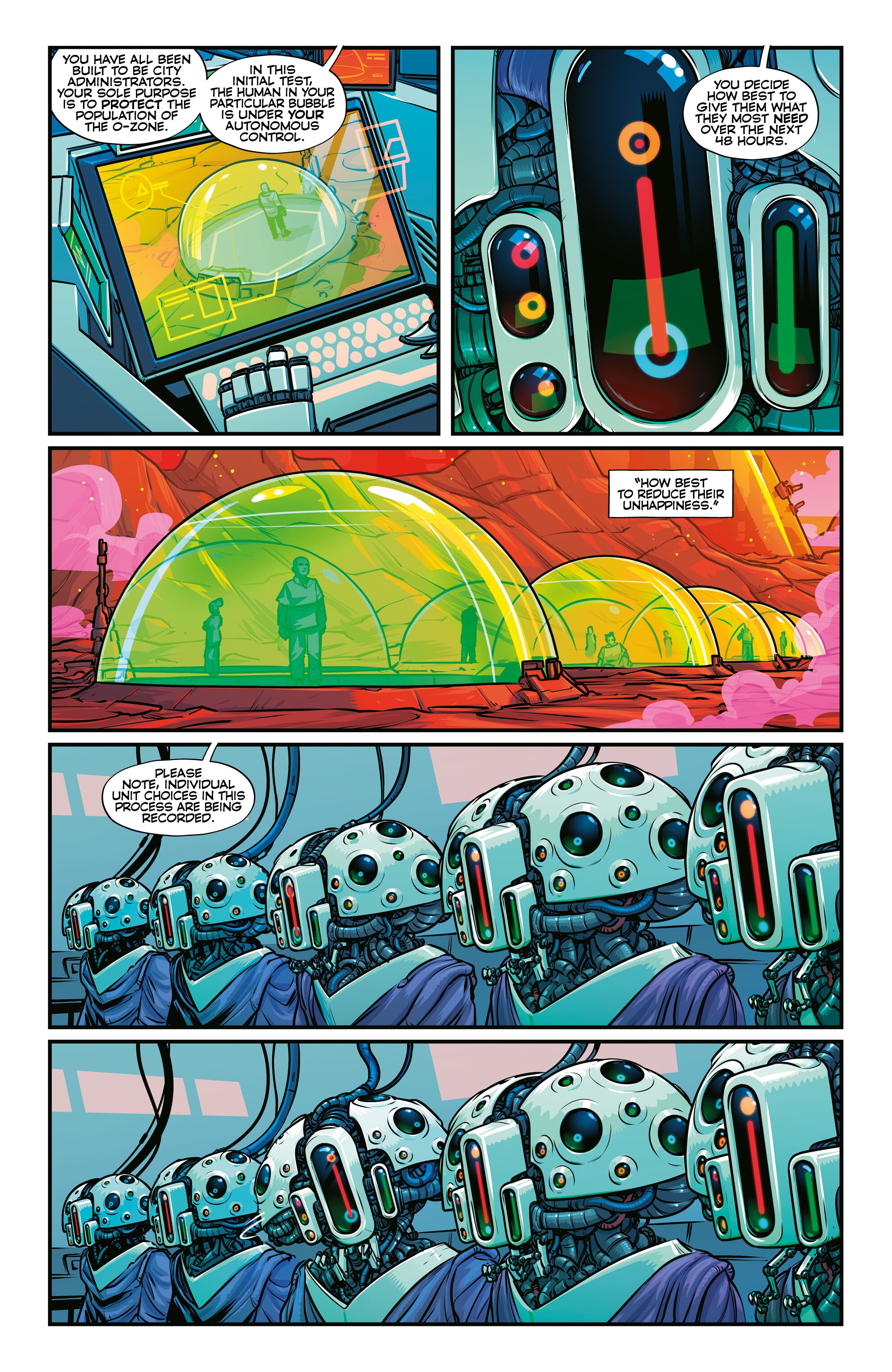 Petrol Head (2023-) issue 4 - Page 5