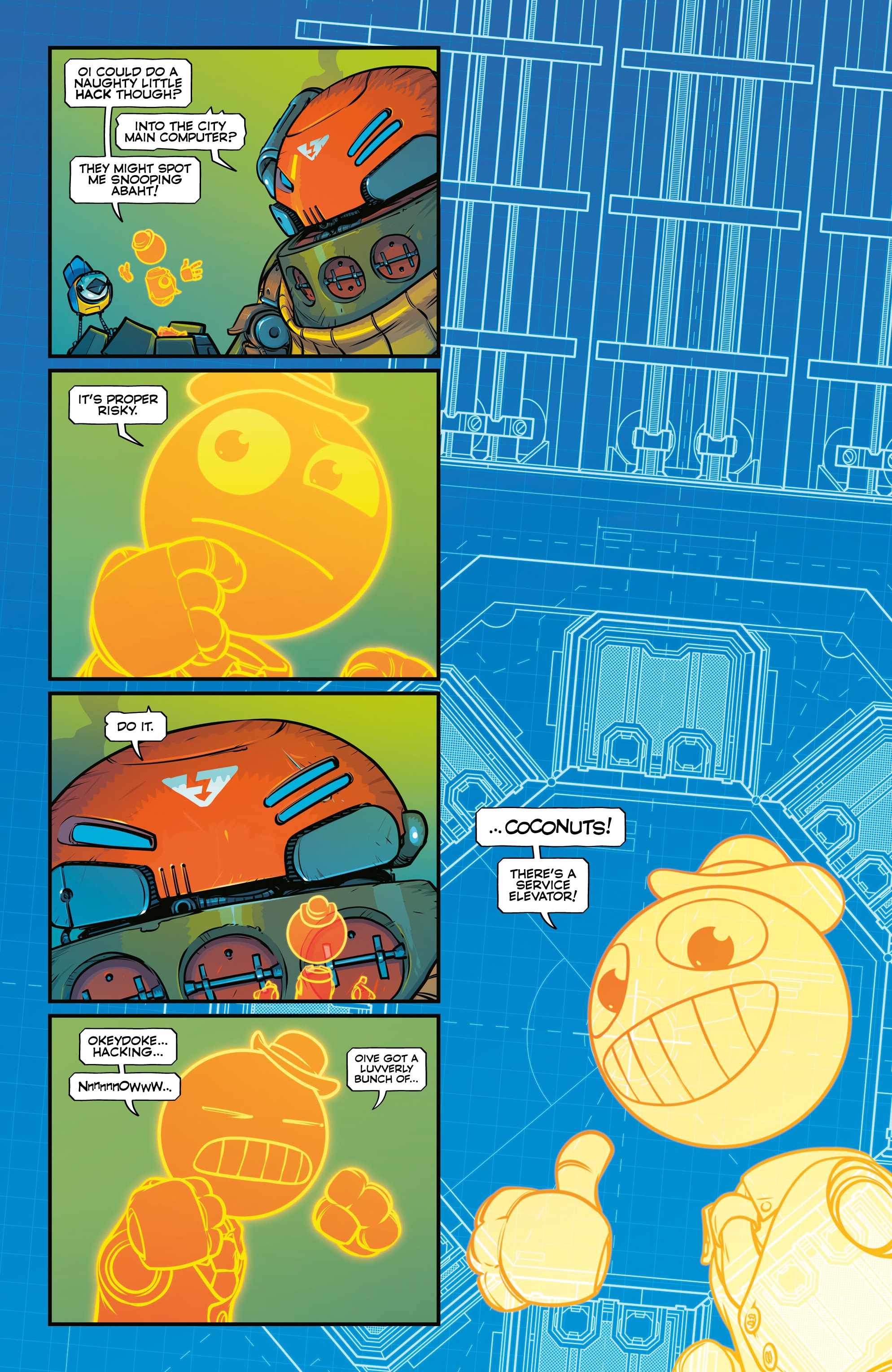 Petrol Head (2023-) issue 4 - Page 17