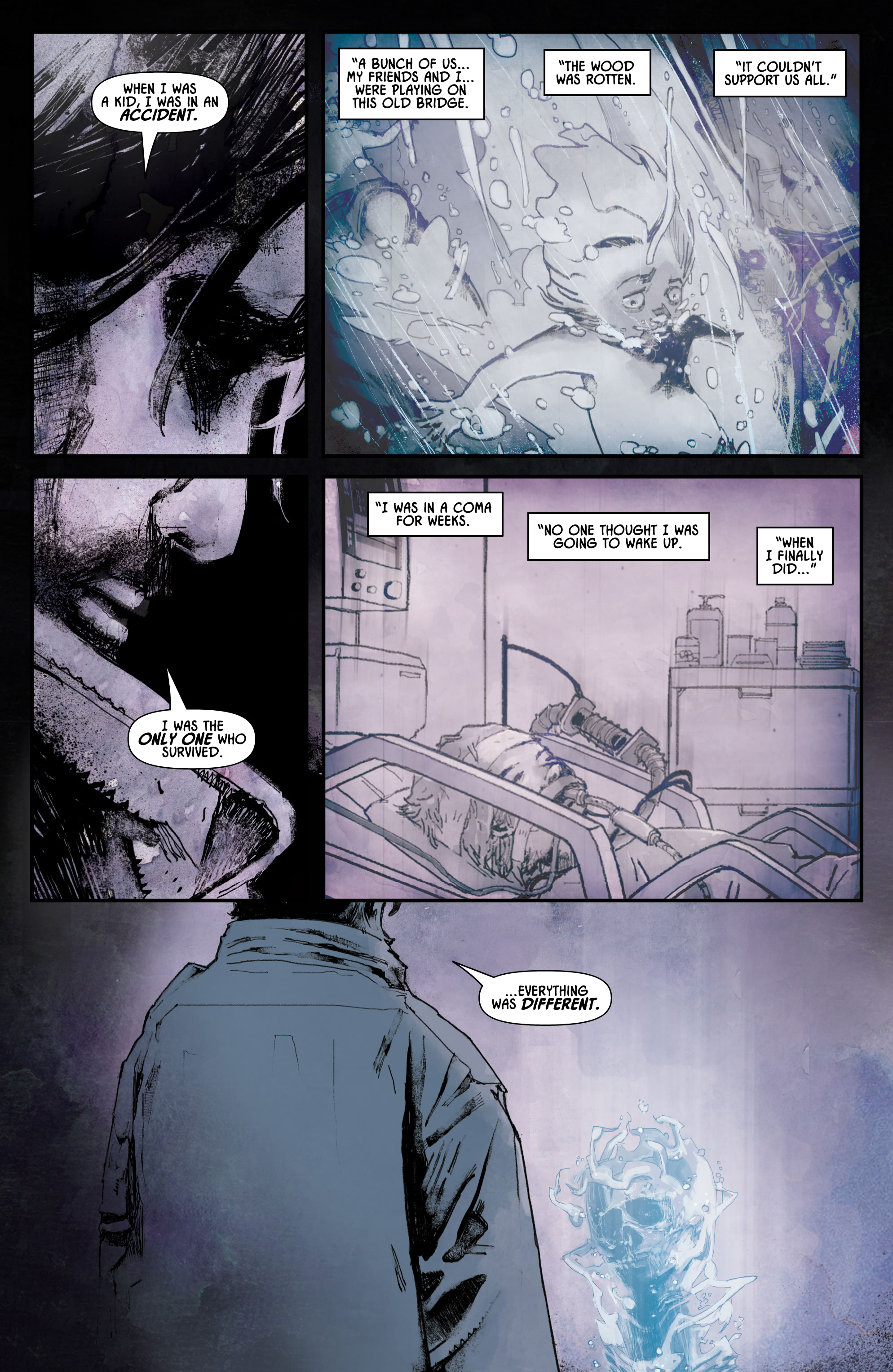 Phantom on the Scan (2021-) issue 2 - Page 16