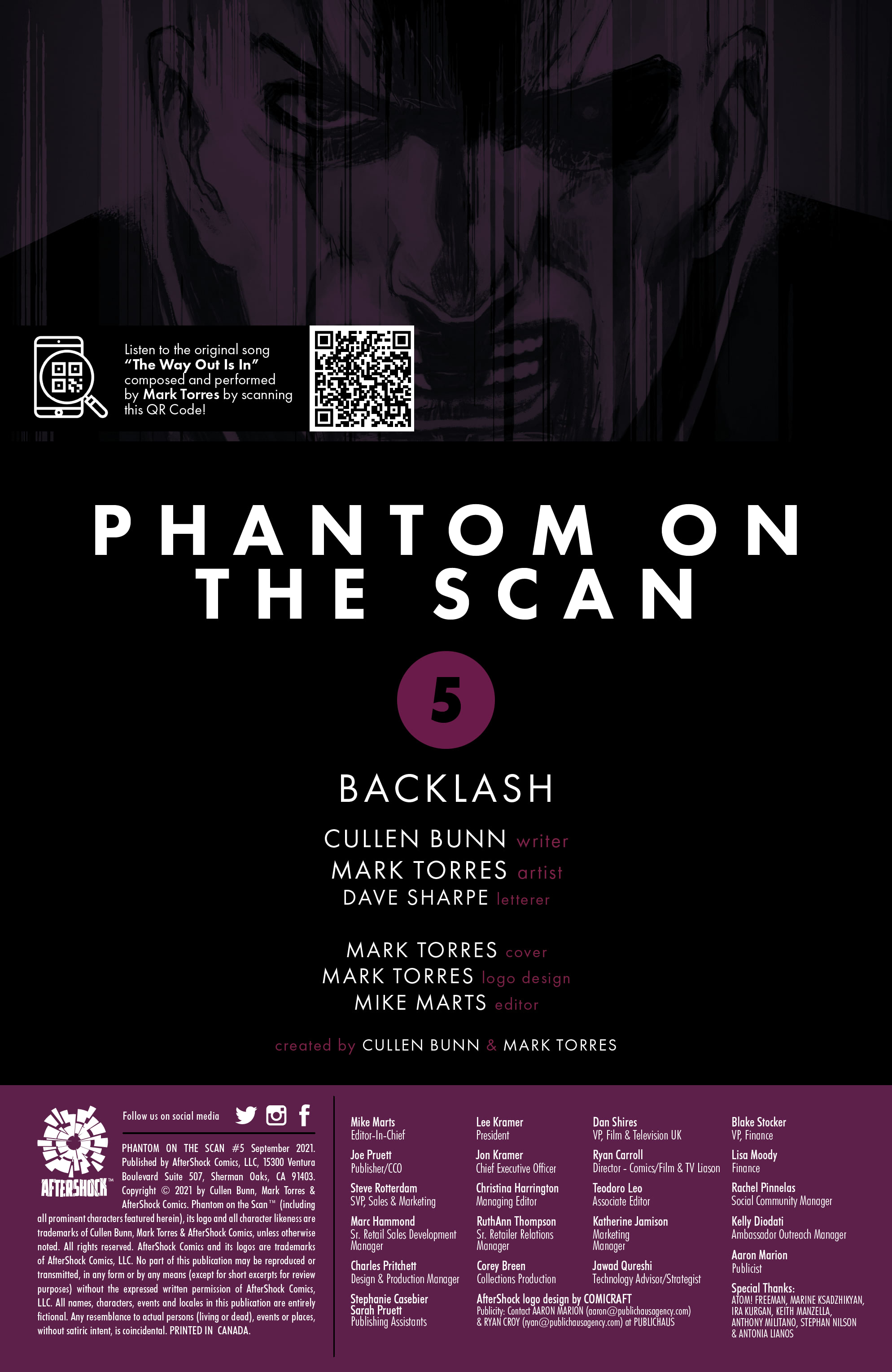 Phantom on the Scan (2021-): Chapter 5.1 - Page 2