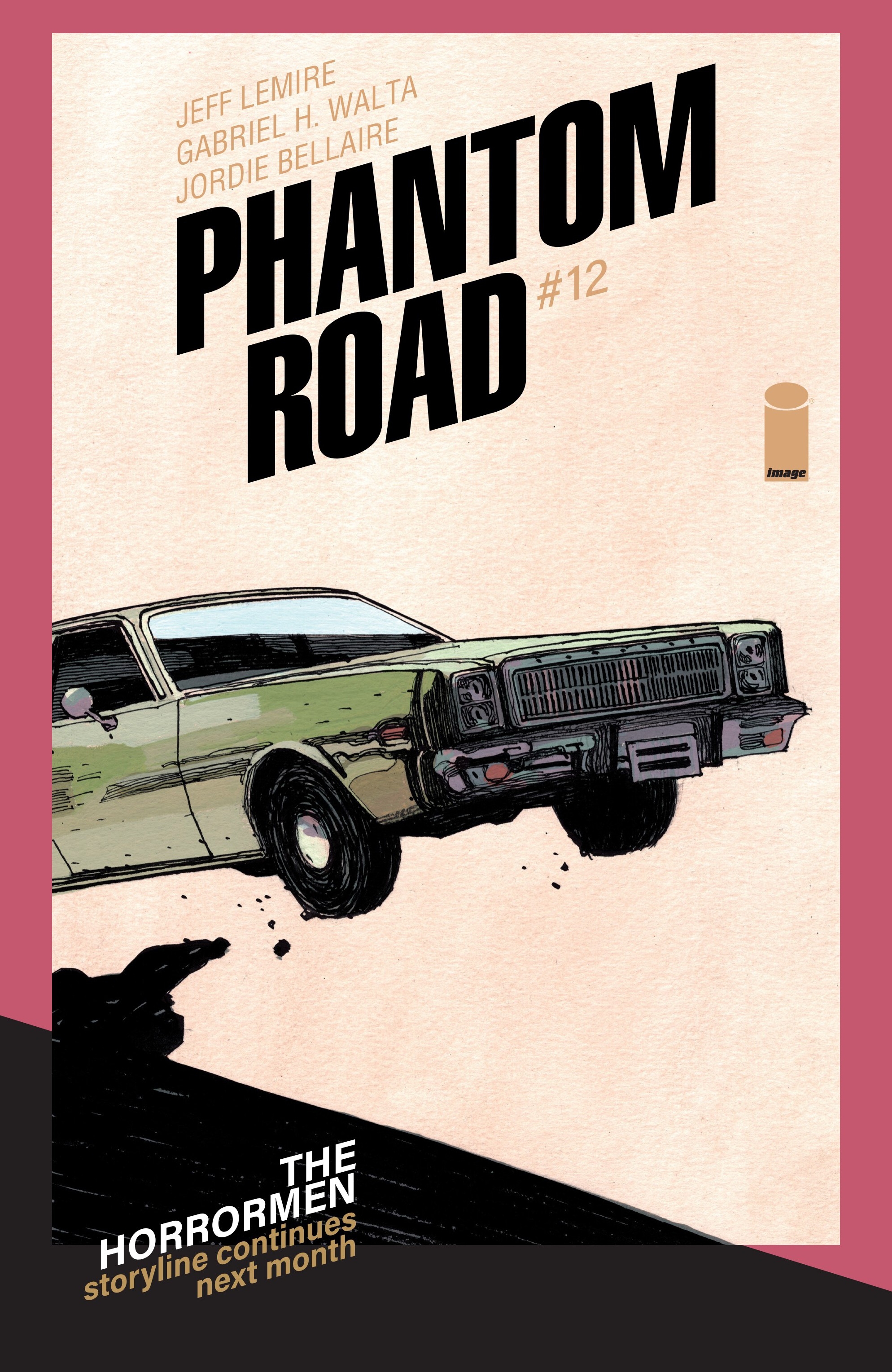 Phantom Road (2023-): Chapter 11 - Page 23