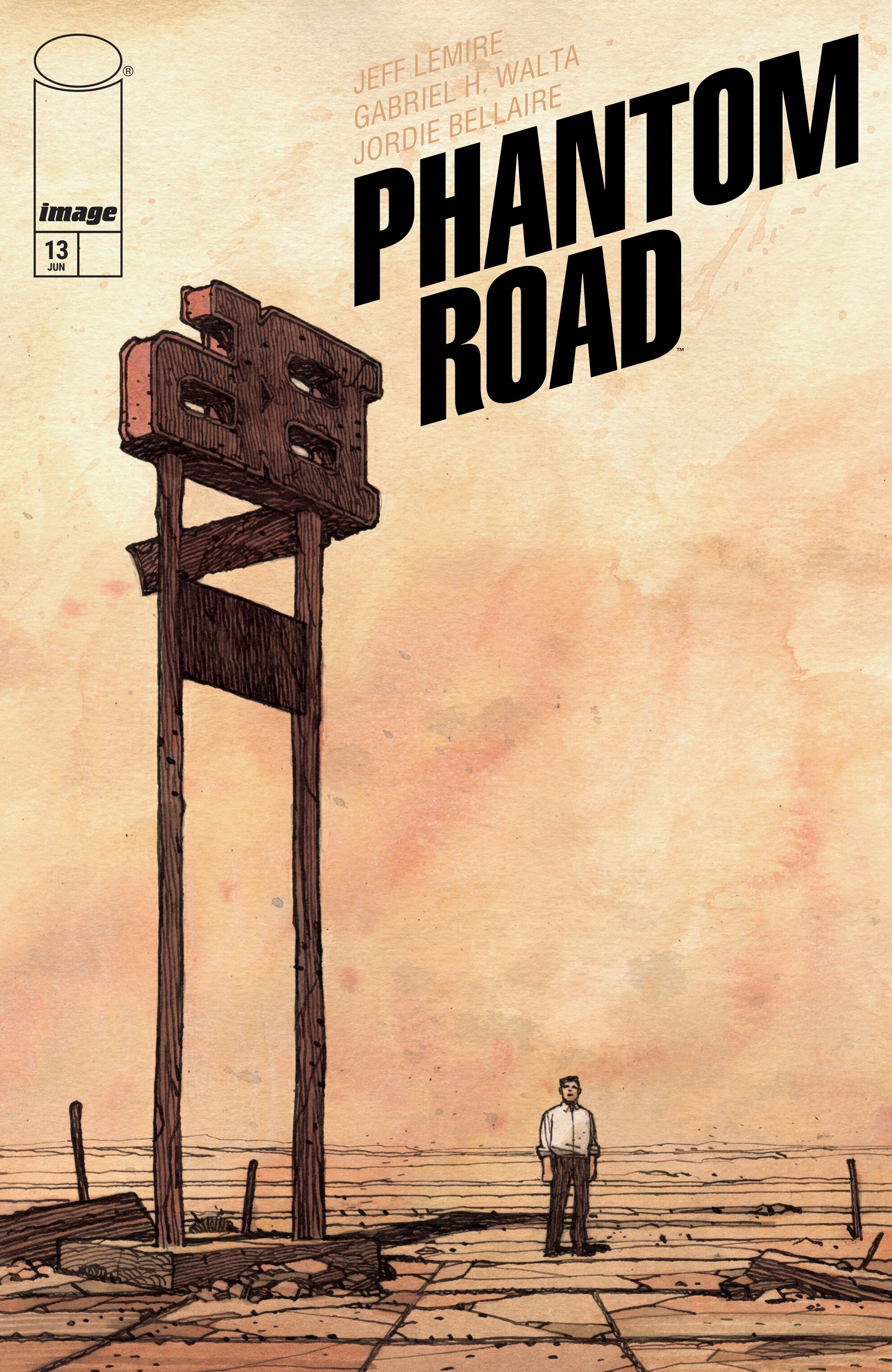 Phantom Road (2023-): Chapter 13 - Page 1