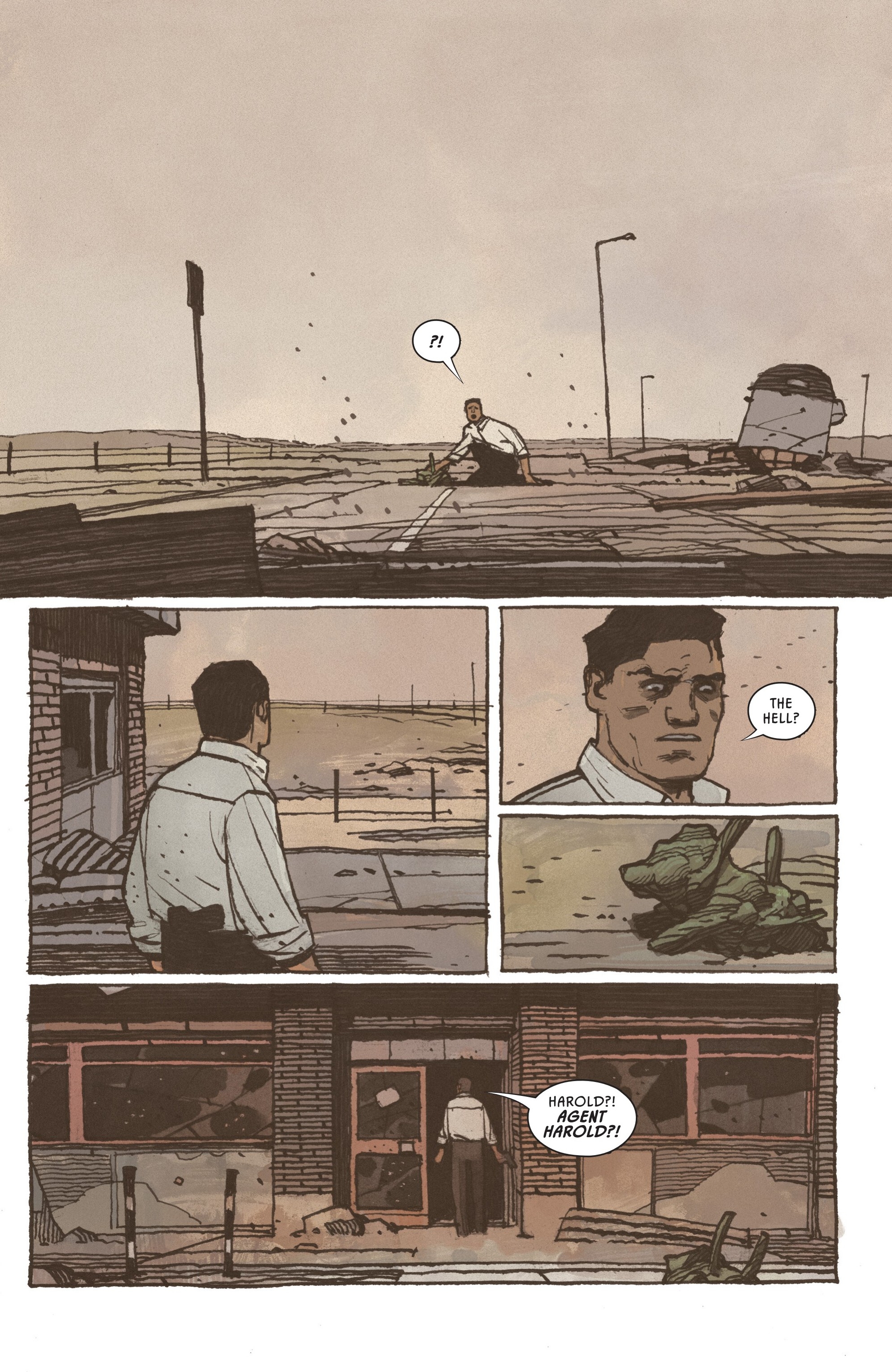 Phantom Road (2023-): Chapter 13 - Page 4