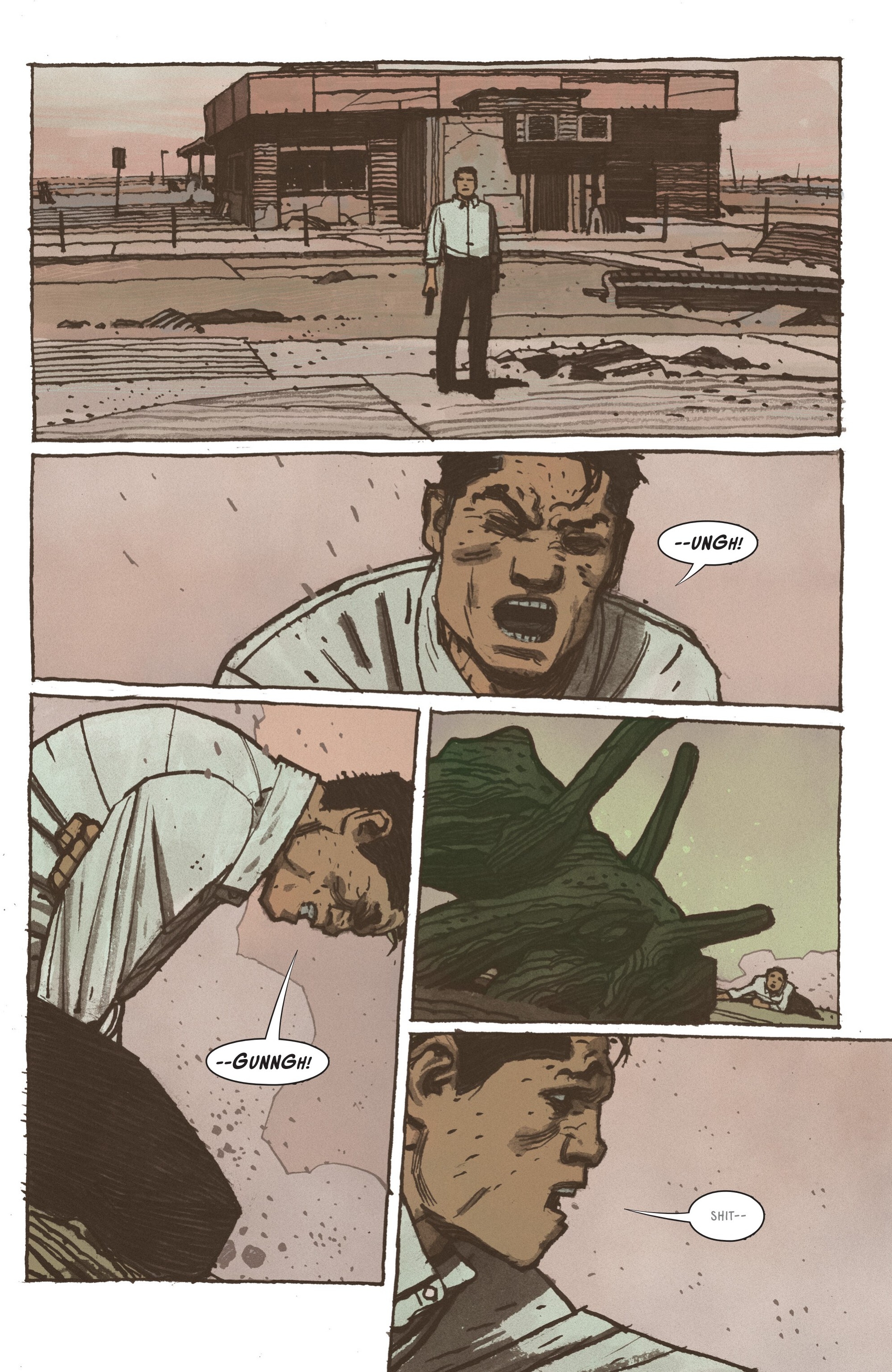 Phantom Road (2023-): Chapter 13 - Page 6