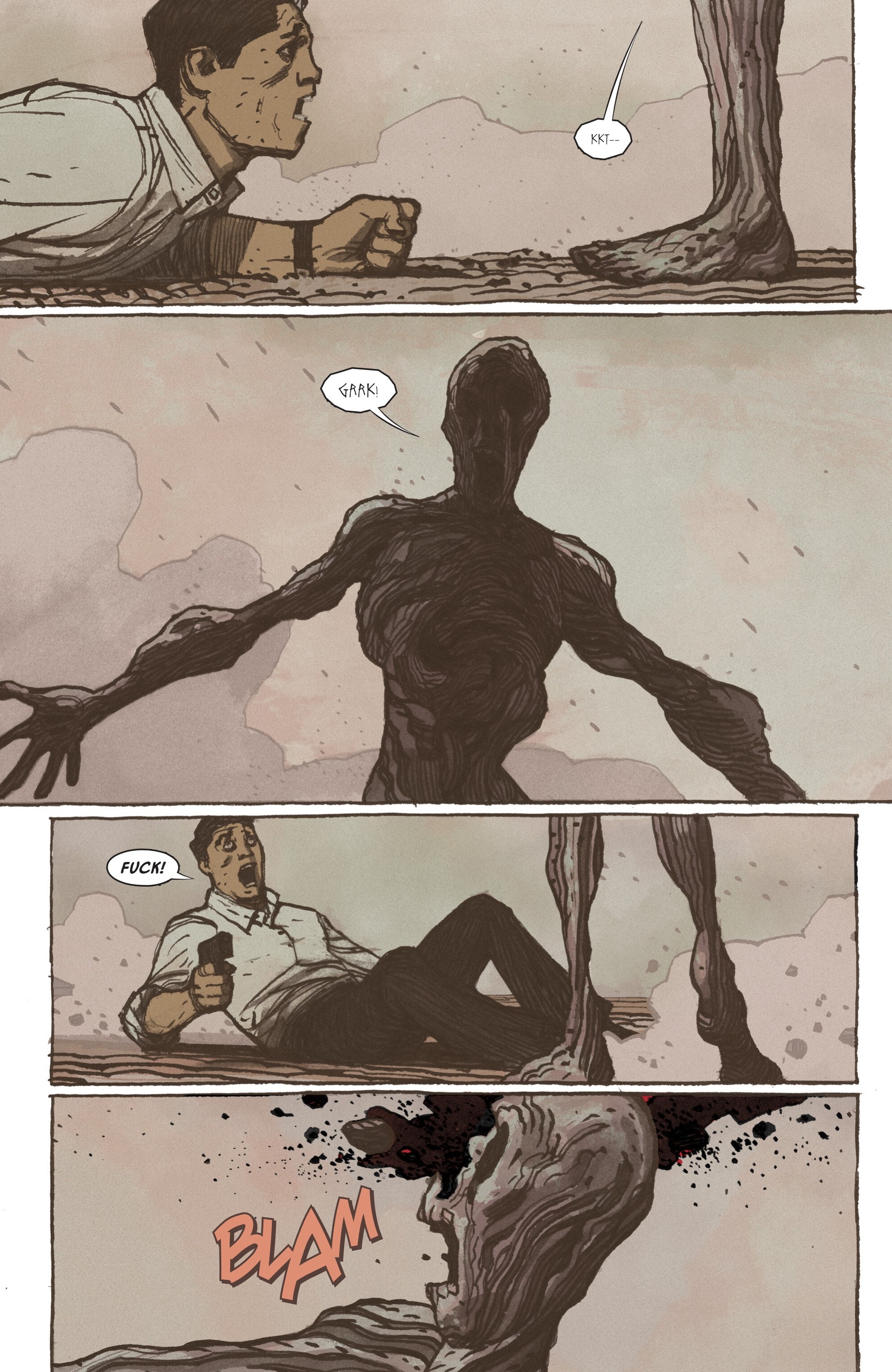 Phantom Road (2023-): Chapter 13 - Page 7