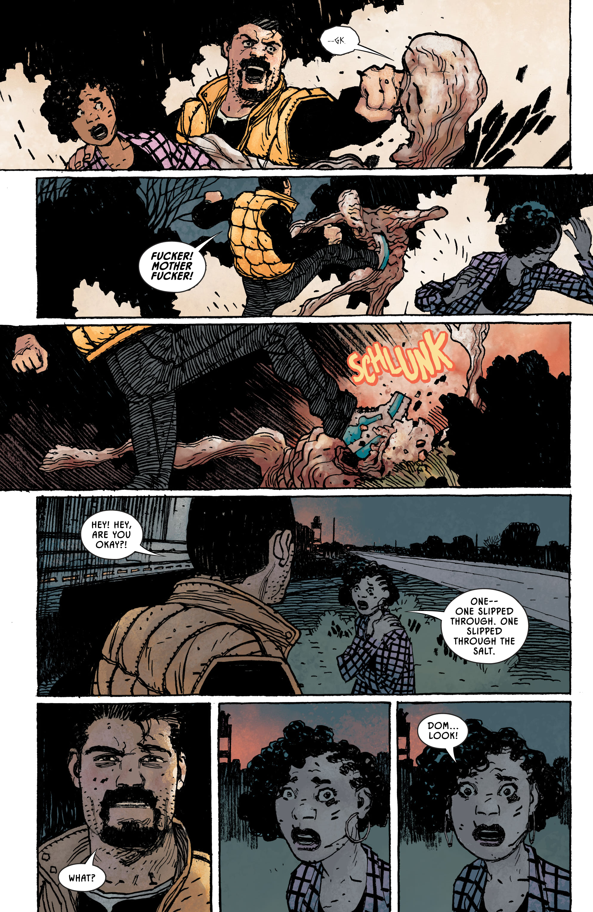 Phantom Road (2023-) issue 2 - Page 23