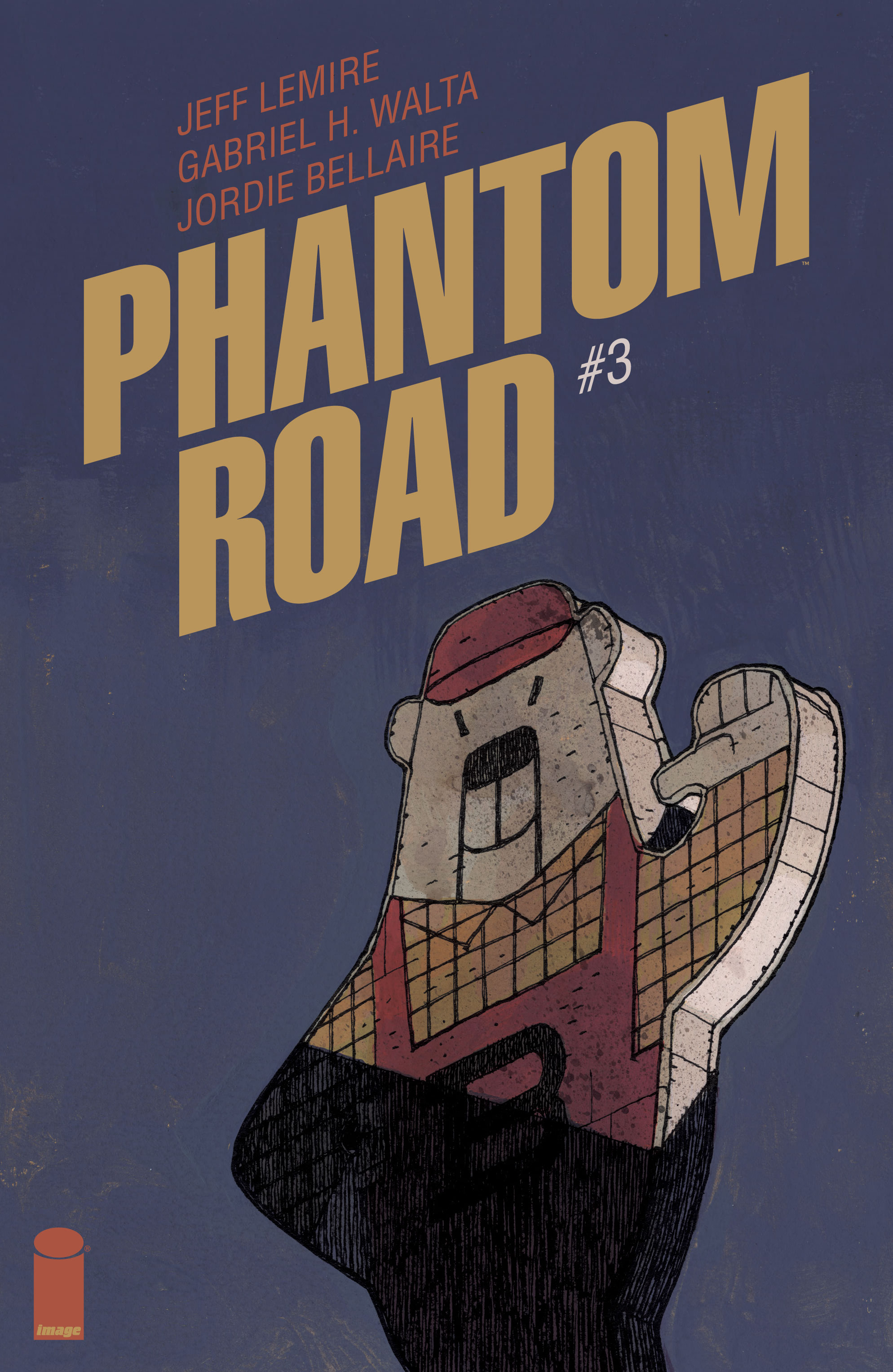 Phantom Road (2023-): Chapter 3 - Page 1