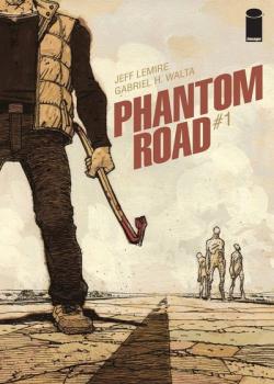 Phantom Road (2023-)