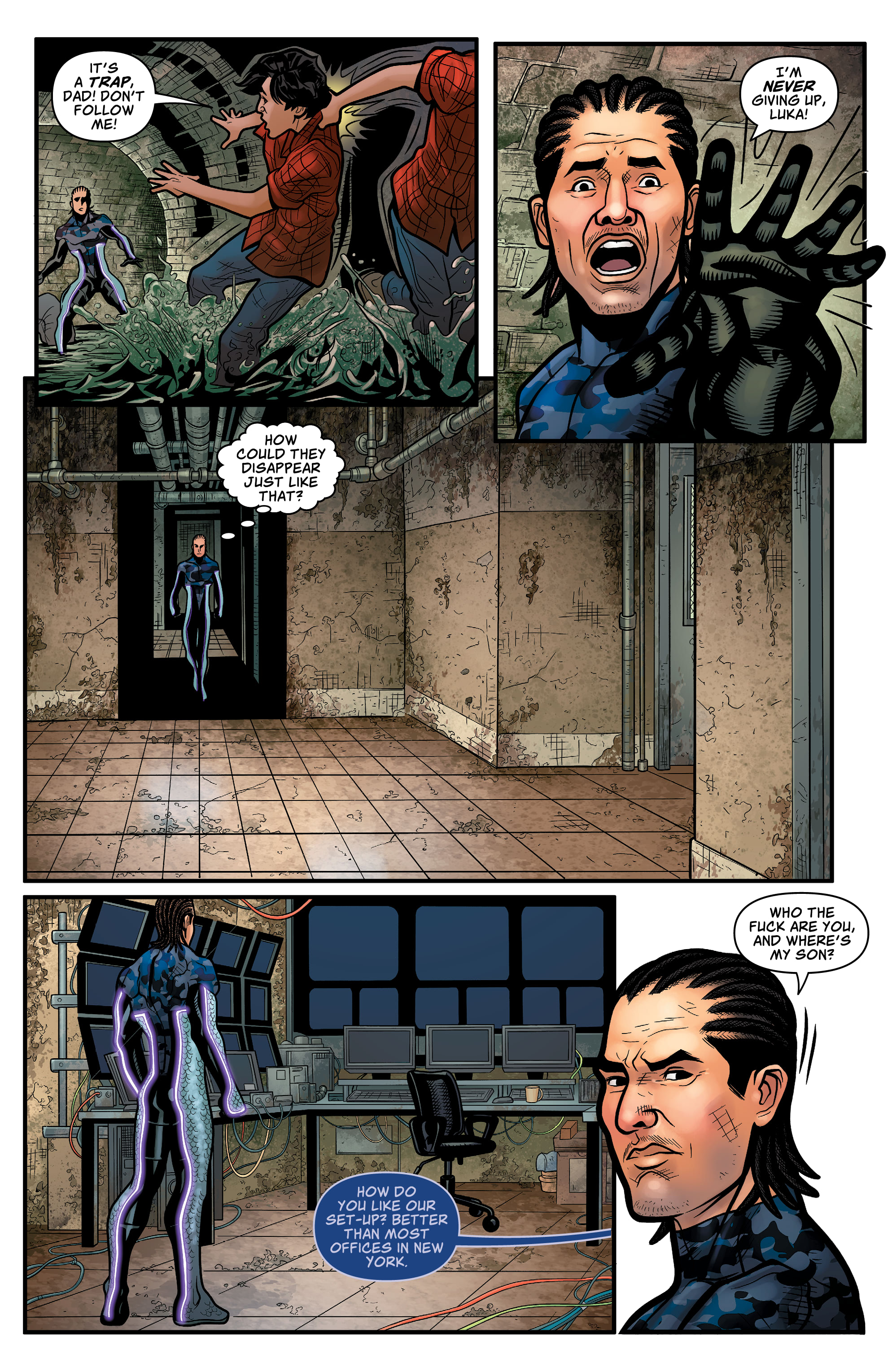 PhenomX (2021-) issue 4 - Page 10