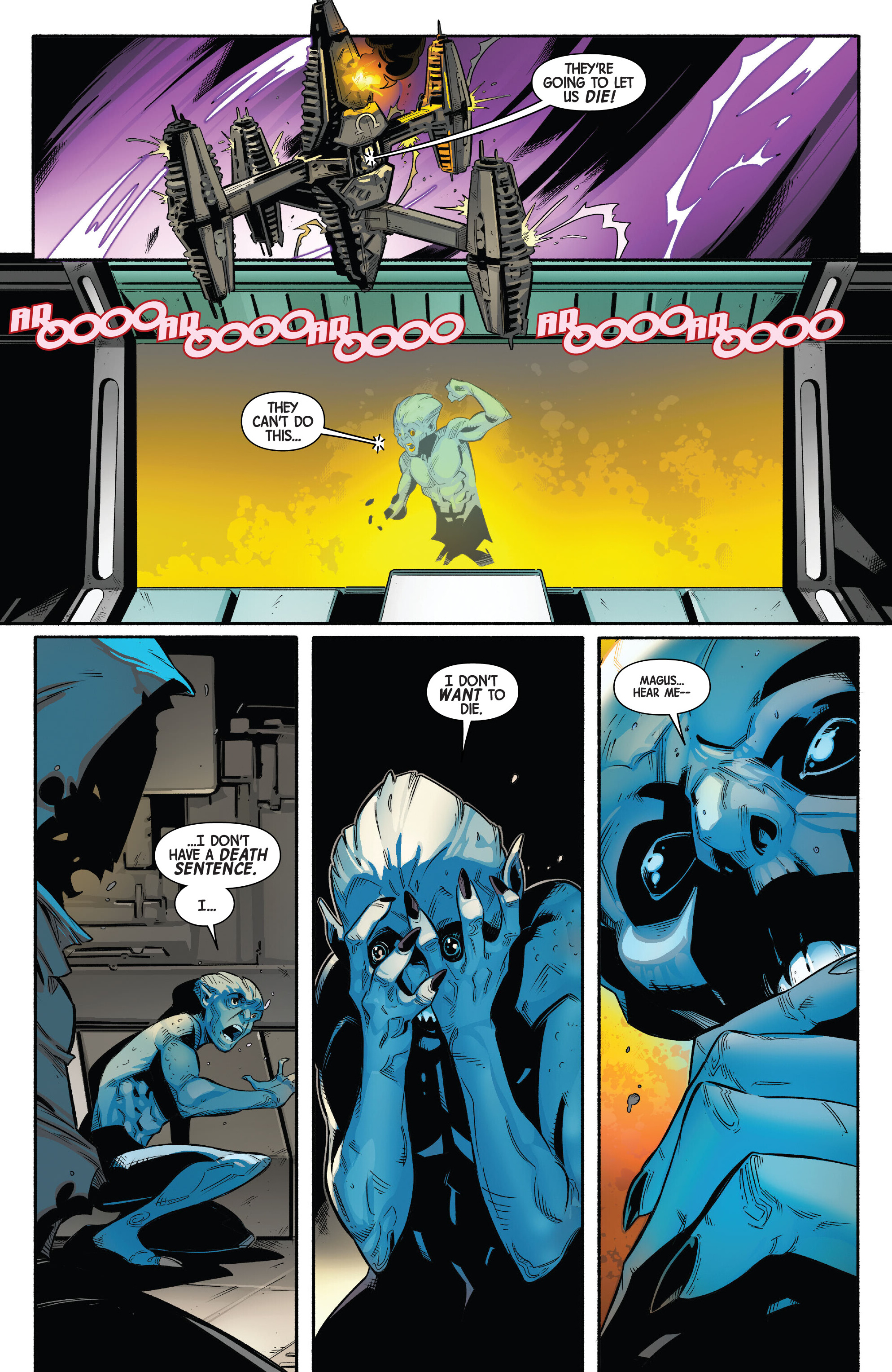 Phoenix (2024-) issue 1 - Page 18