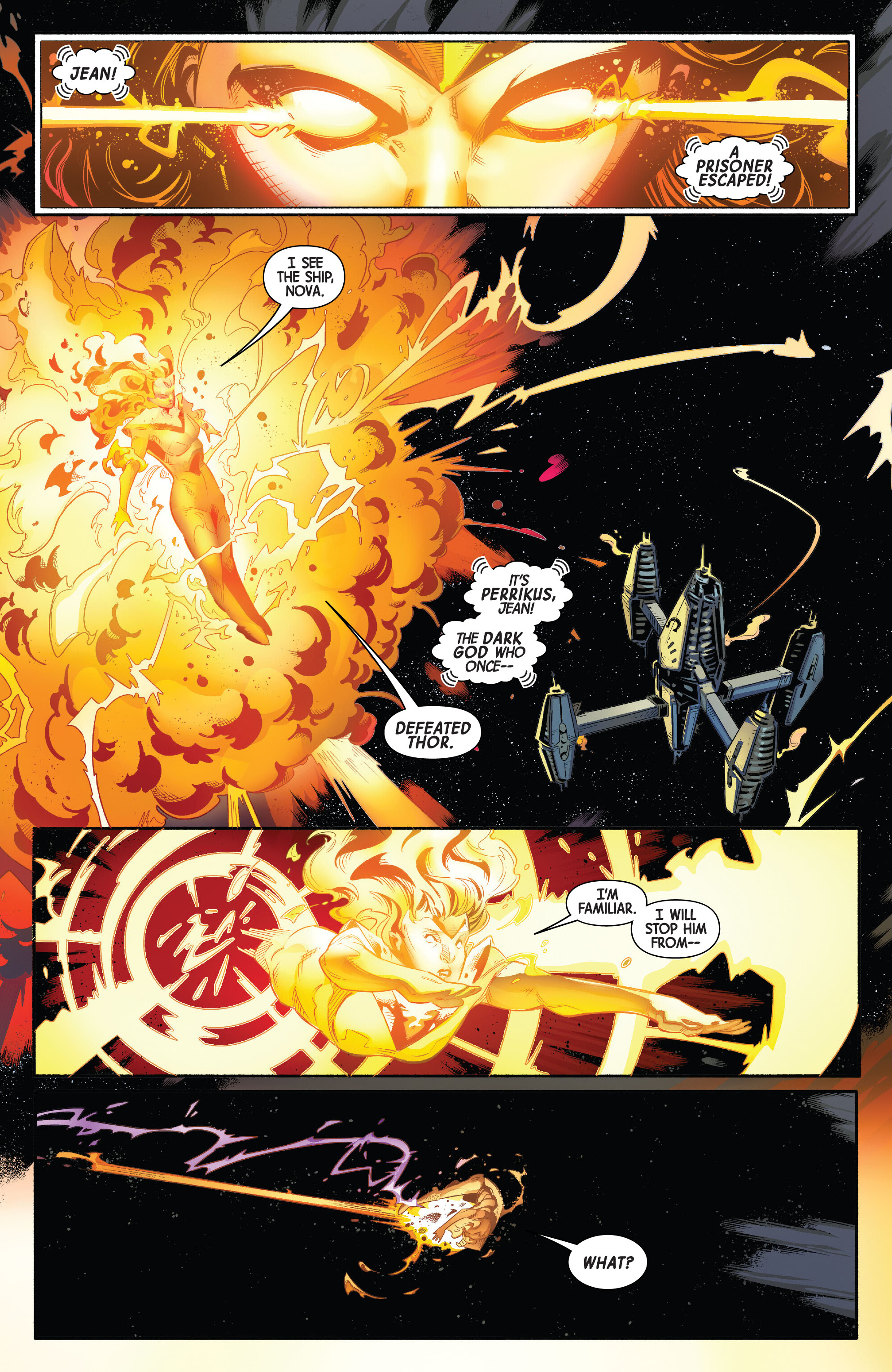 Phoenix (2024-) issue 1 - Page 26