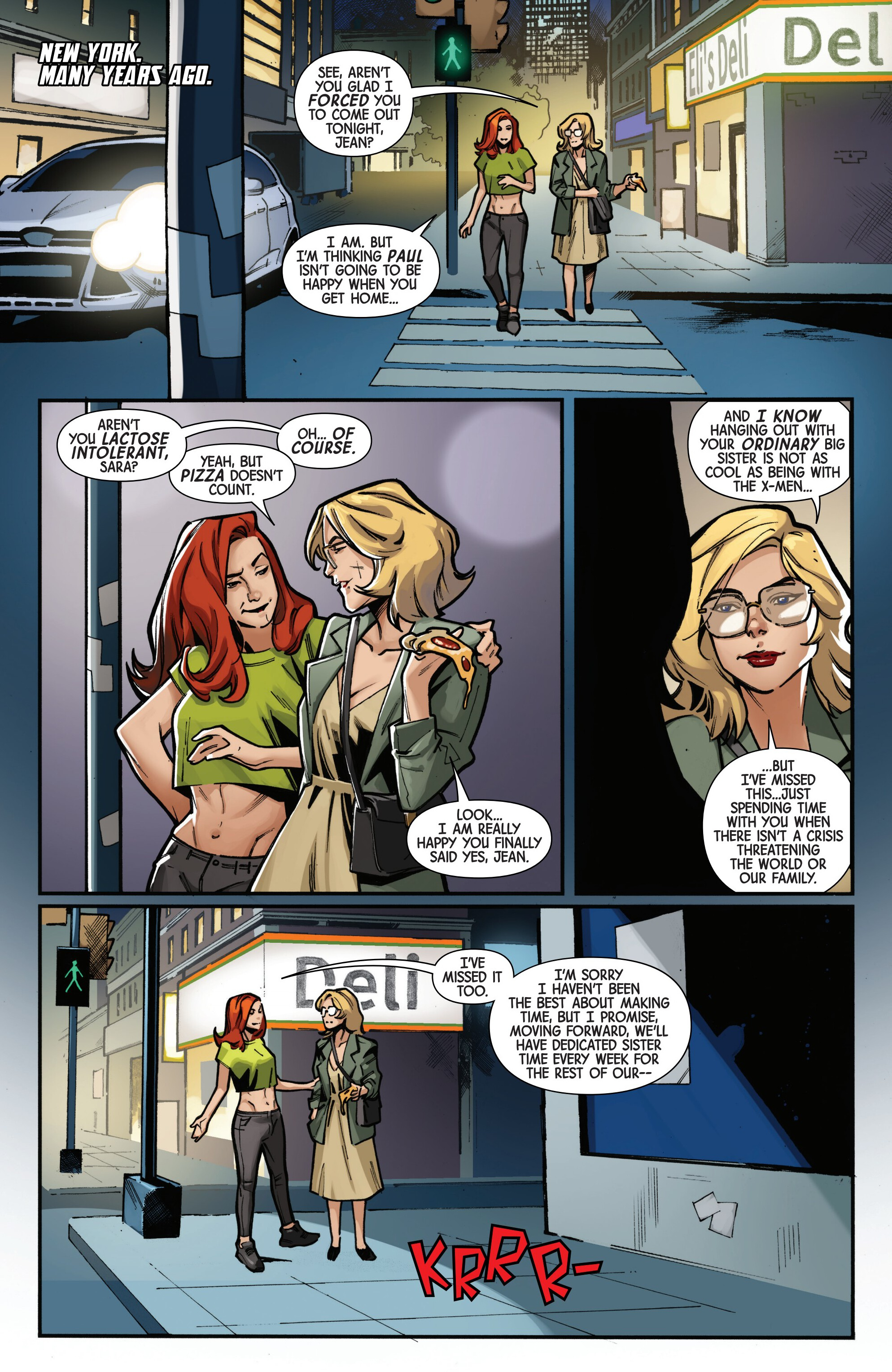 Phoenix (2024-): Chapter 11 - Page 3