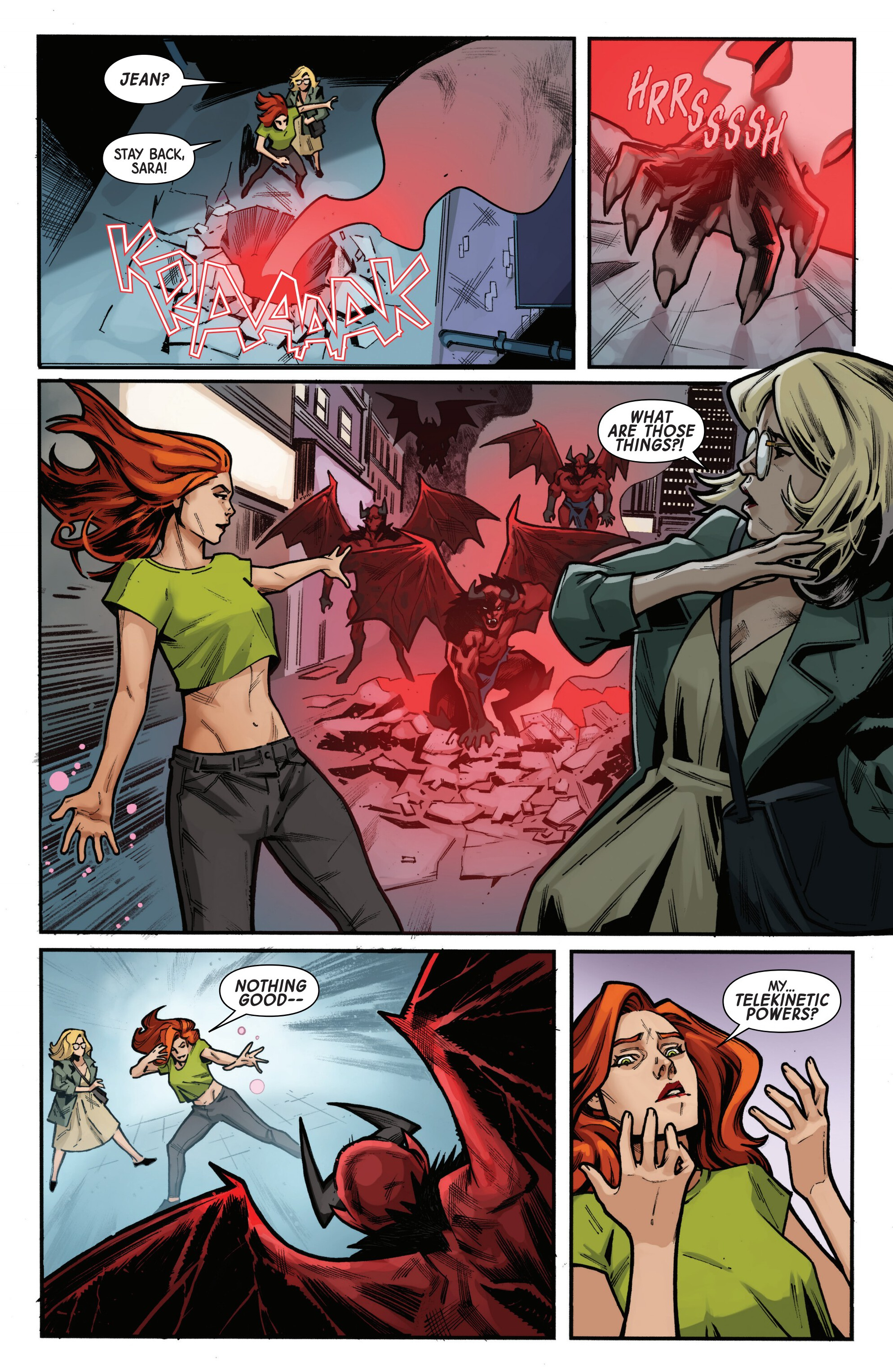 Phoenix (2024-): Chapter 11 - Page 4