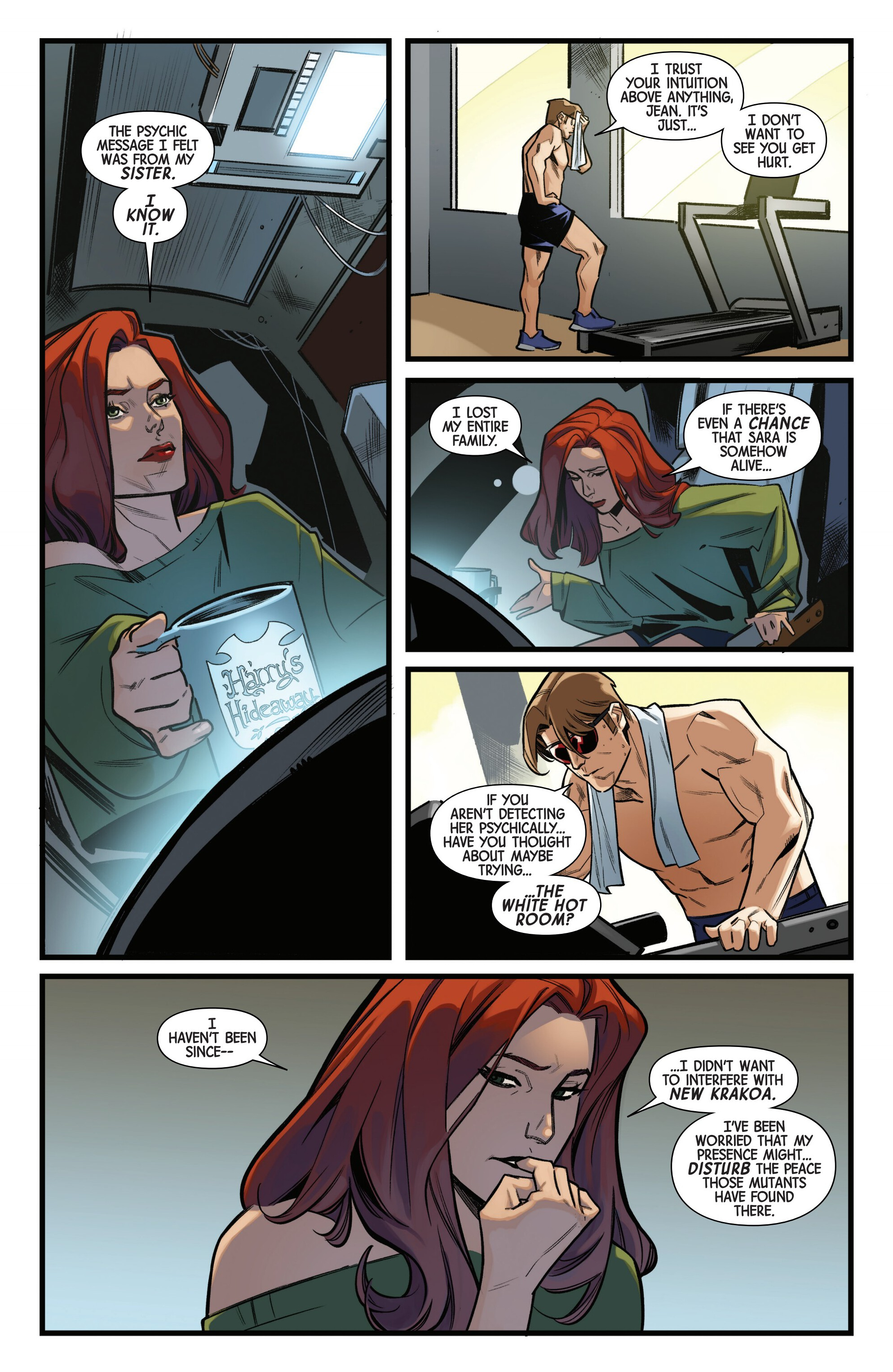 Phoenix (2024-): Chapter 11 - Page 8